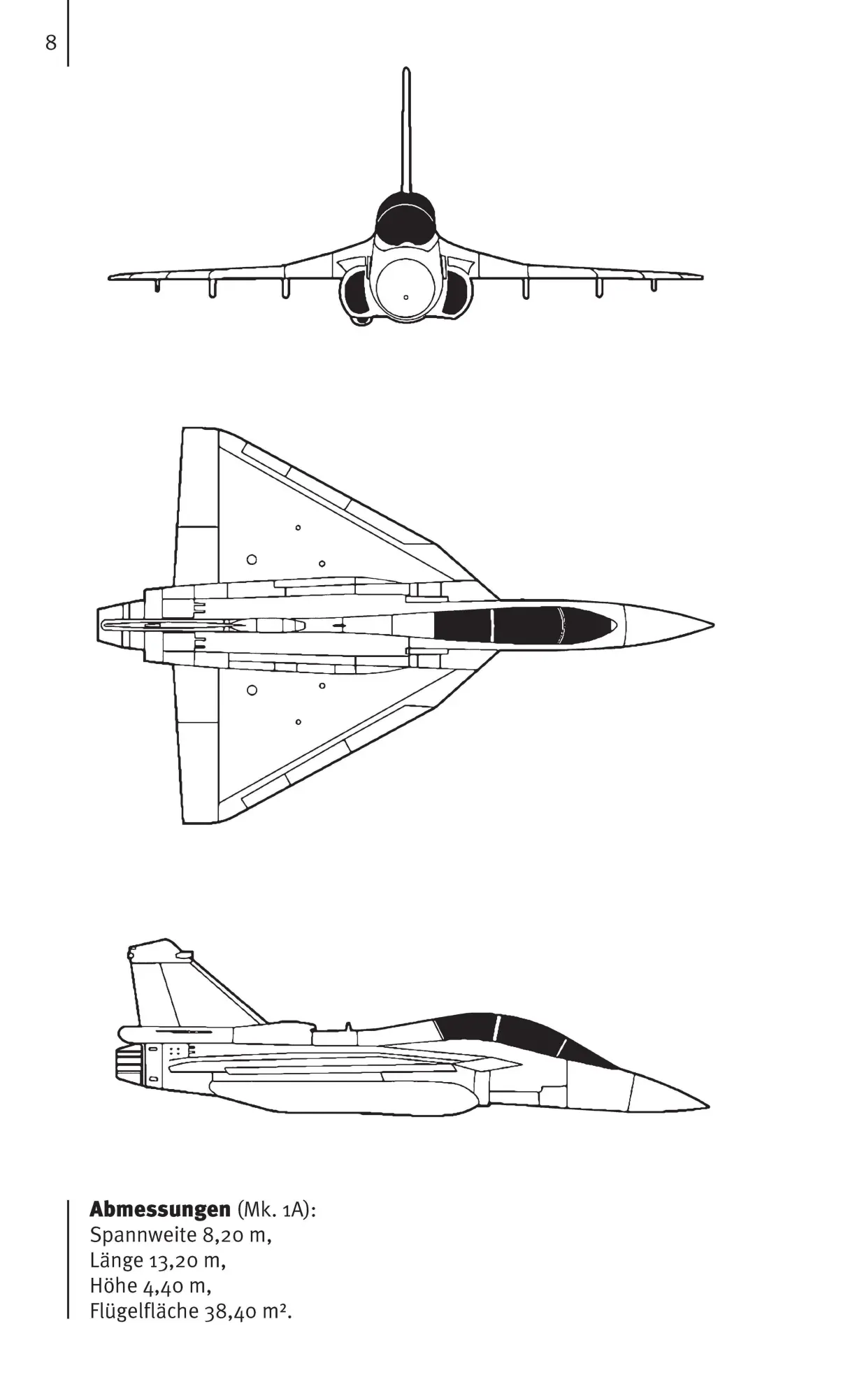 Bild: 9783613046276 | Flugzeuge der Welt 2024 | Das Original | Claudio Müller | Taschenbuch