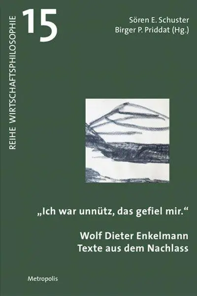 Cover: 9783731616276 | "Ich war unnütz, das gefiel mir" | Sören E. Schuster | Taschenbuch