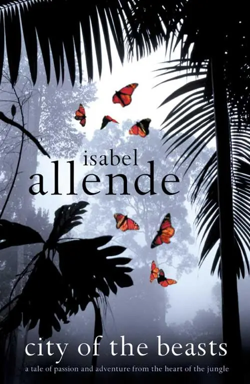 Cover: 9780007146376 | City of the Beasts | Isabel Allende | Taschenbuch | 406 S. | Englisch