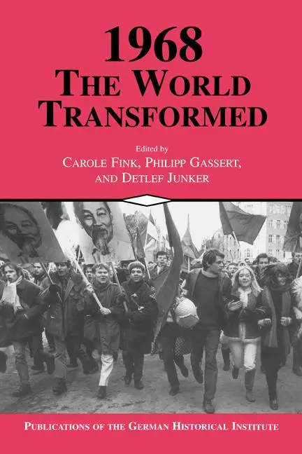 Cover: 9780521646376 | 1968 | The World Transformed | Carole Fink (u. a.) | Taschenbuch