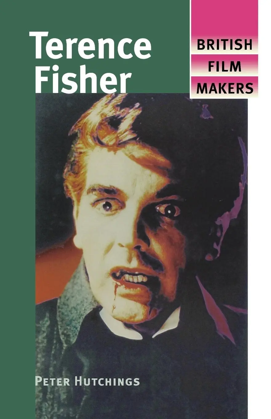 Cover: 9780719056376 | Terence Fisher | Peter Hutchings | Taschenbuch | Englisch | 2013