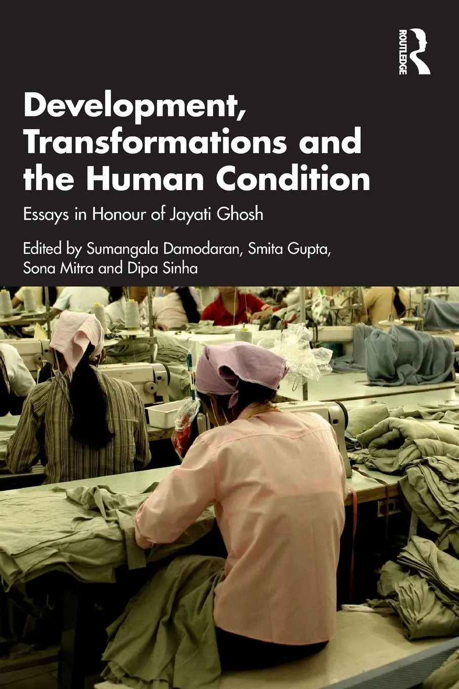 Cover: 9781032866376 | Development, Transformations and the Human Condition | Taschenbuch