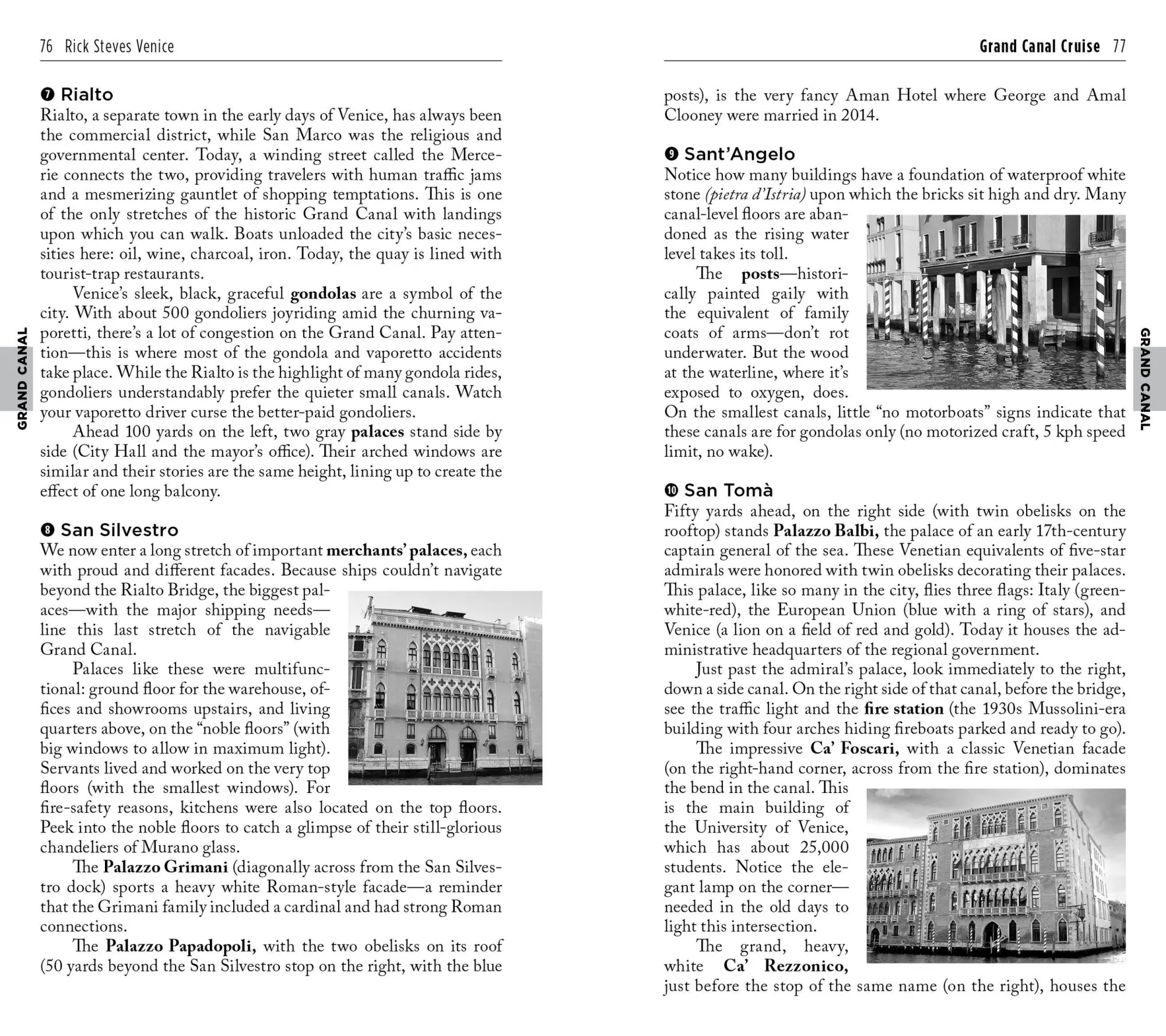 Bild: 9781641716376 | Rick Steves Venice | Rick Steves (u. a.) | Taschenbuch | Englisch