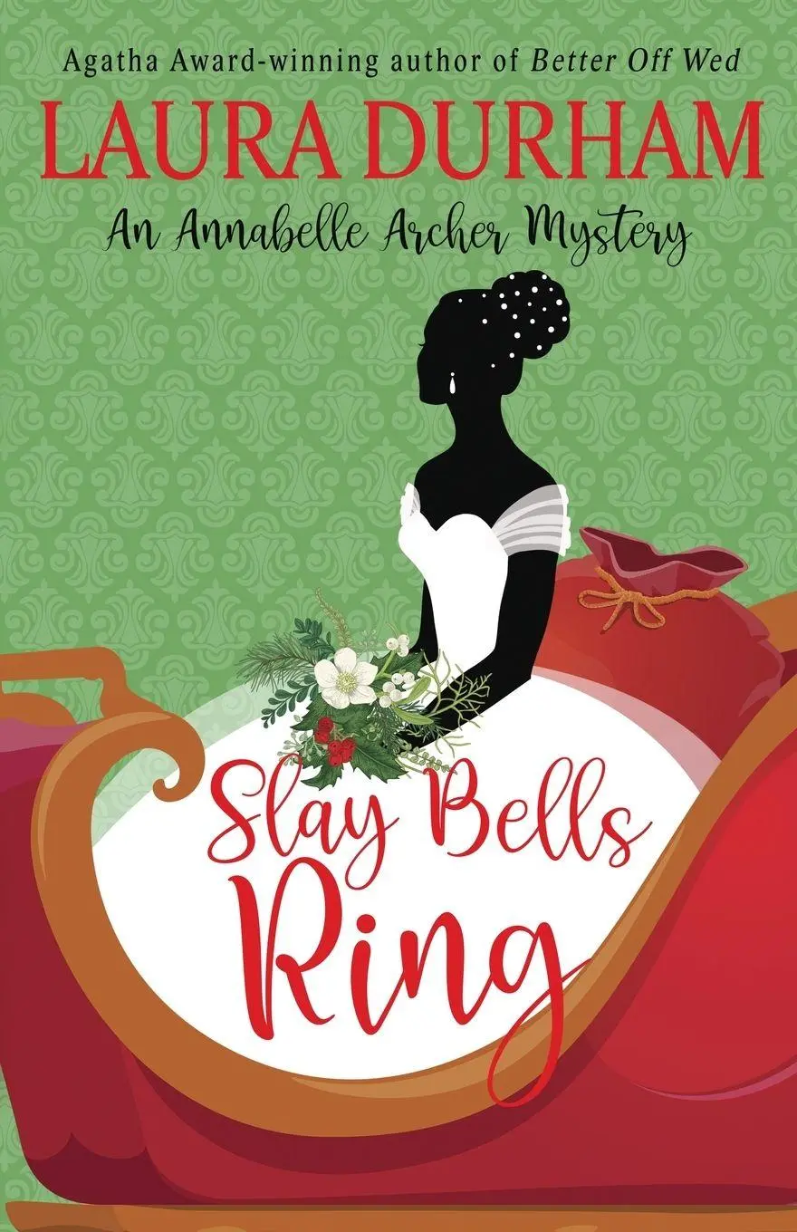 Cover: 9781949496376 | Slay Bells Ring | Laura Durham | Taschenbuch | Kartoniert / Broschiert