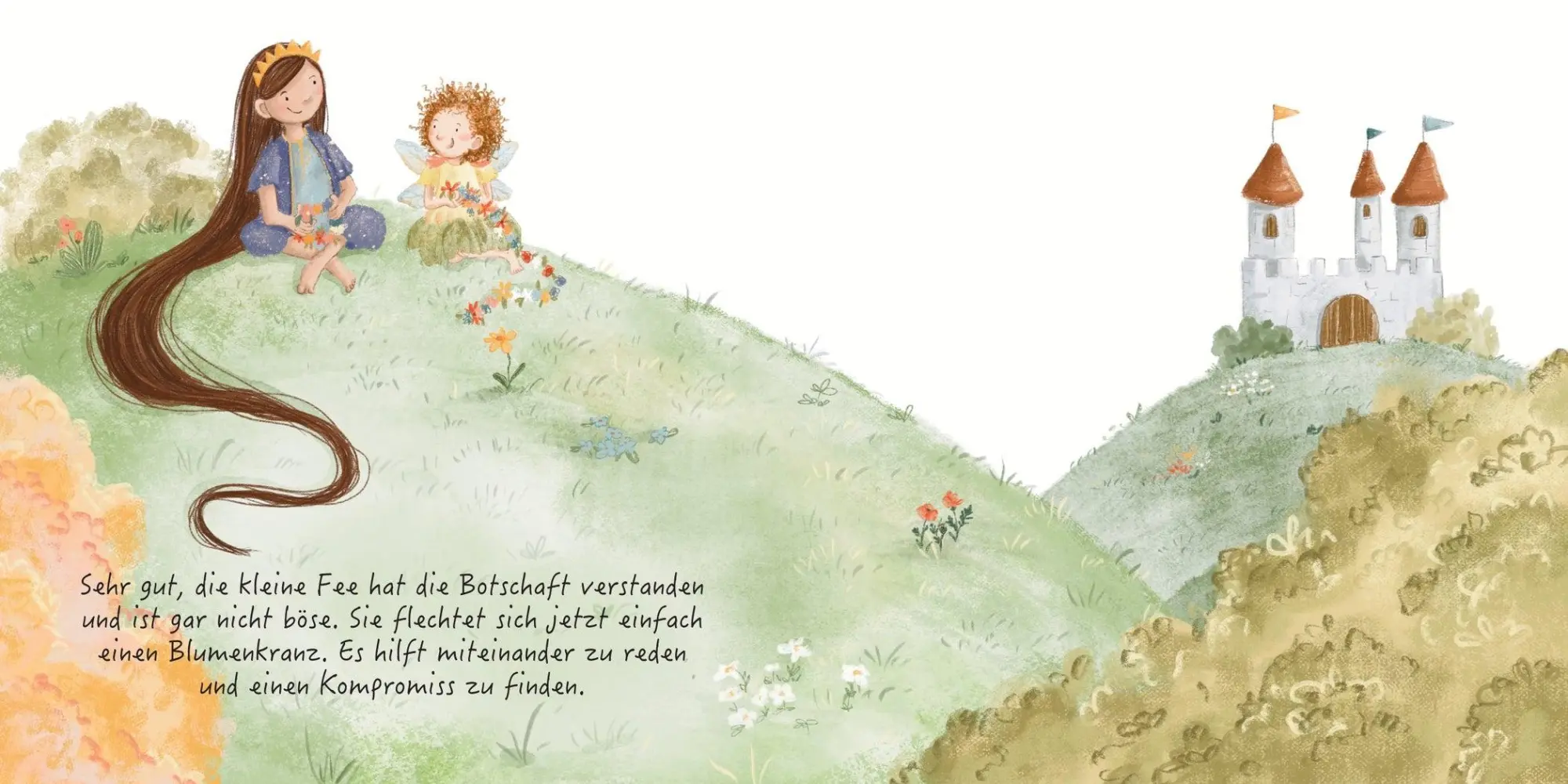 Bild: 9783000816376 | Mitmachbuch Kleine Herzen, große Taten | Buch | Deutsch | 2026