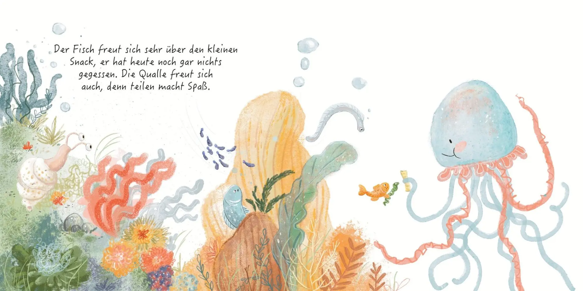 Bild: 9783000816376 | Mitmachbuch Kleine Herzen, große Taten | Buch | Deutsch | 2026