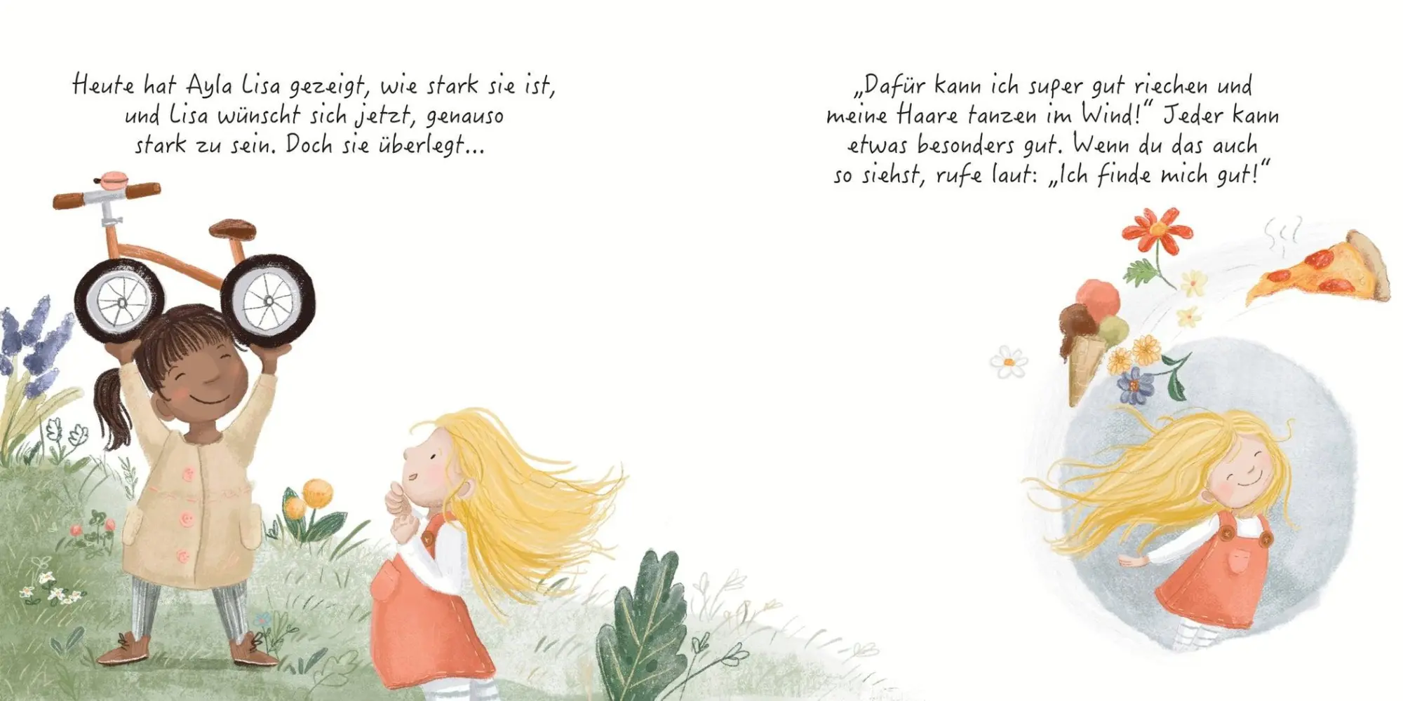 Bild: 9783000816376 | Mitmachbuch Kleine Herzen, große Taten | Buch | Deutsch | 2026