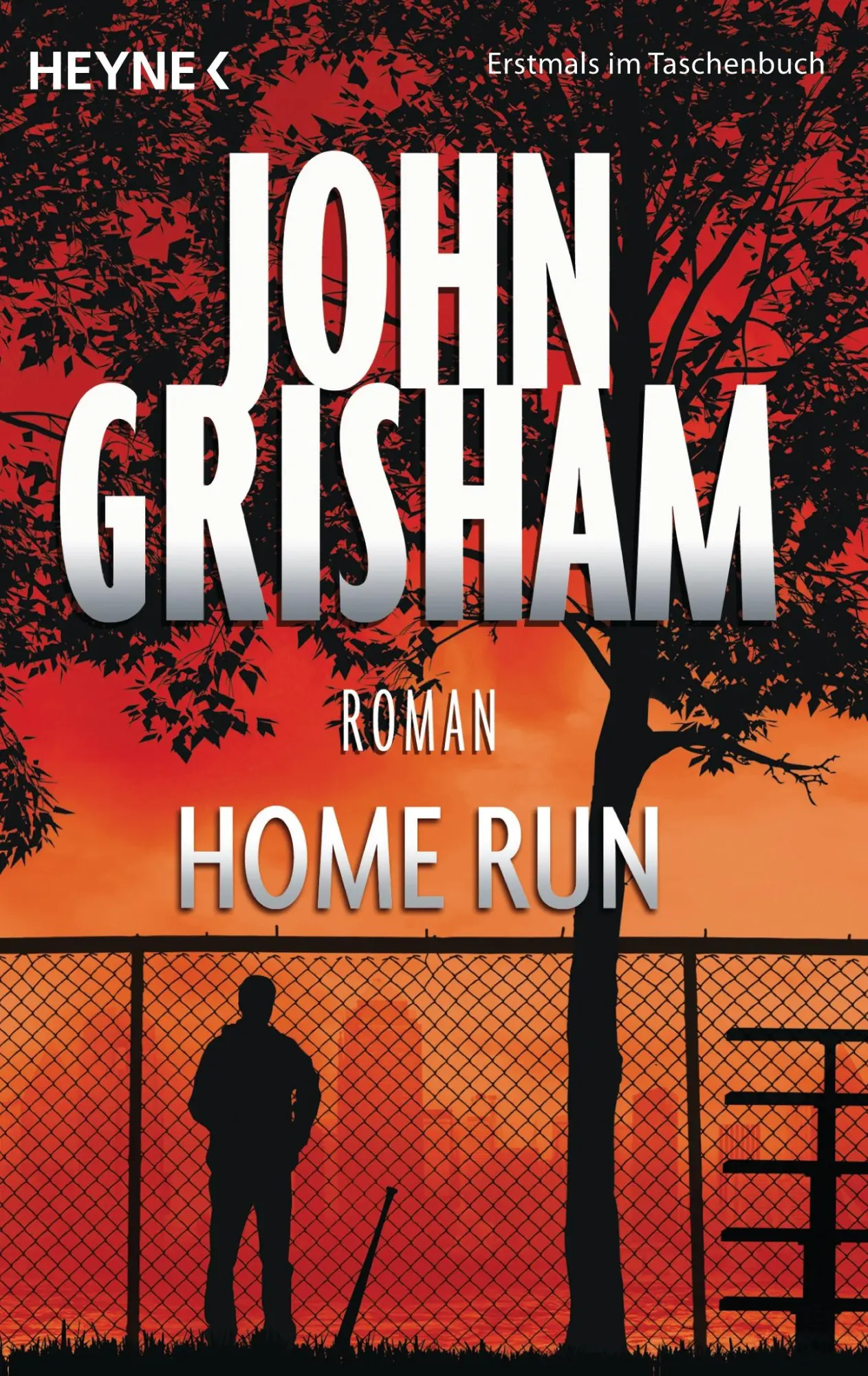 Cover: 9783453416376 | Home Run | John Grisham | Taschenbuch | 288 S. | Deutsch | 2014
