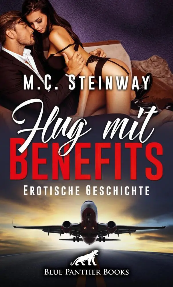 Cover: 9783756146376 | Flug mit Benefits Erotische Geschichte + 1 weitere Geschichte | Buch