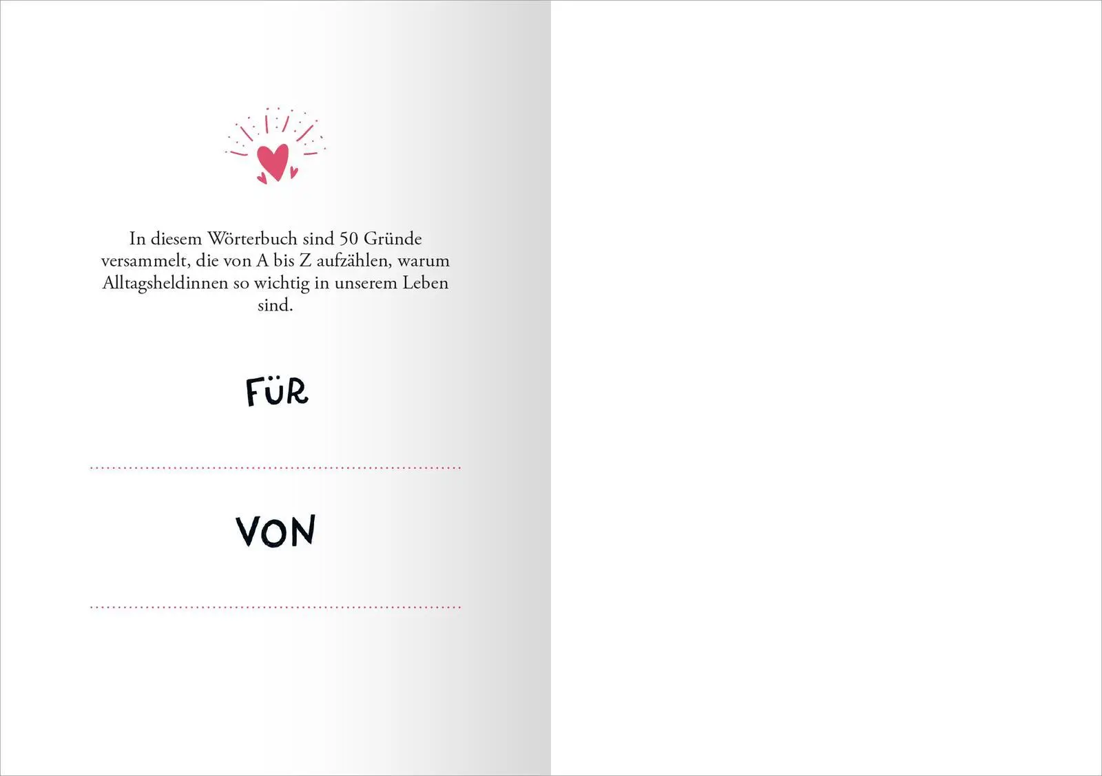 Bild: 9783845866376 | Alltagsheldin (Substantiv, f) | Buch | 48 S. | Deutsch | 2025