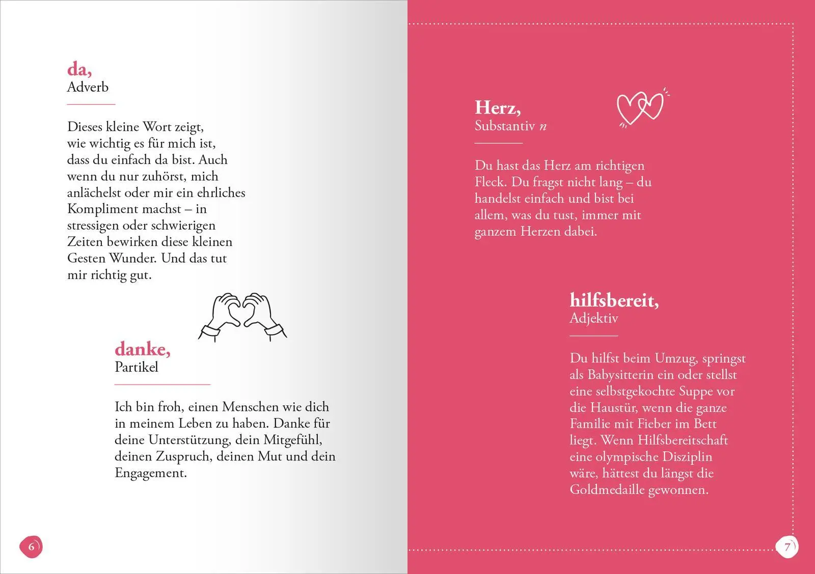 Bild: 9783845866376 | Alltagsheldin (Substantiv, f) | Buch | 48 S. | Deutsch | 2025