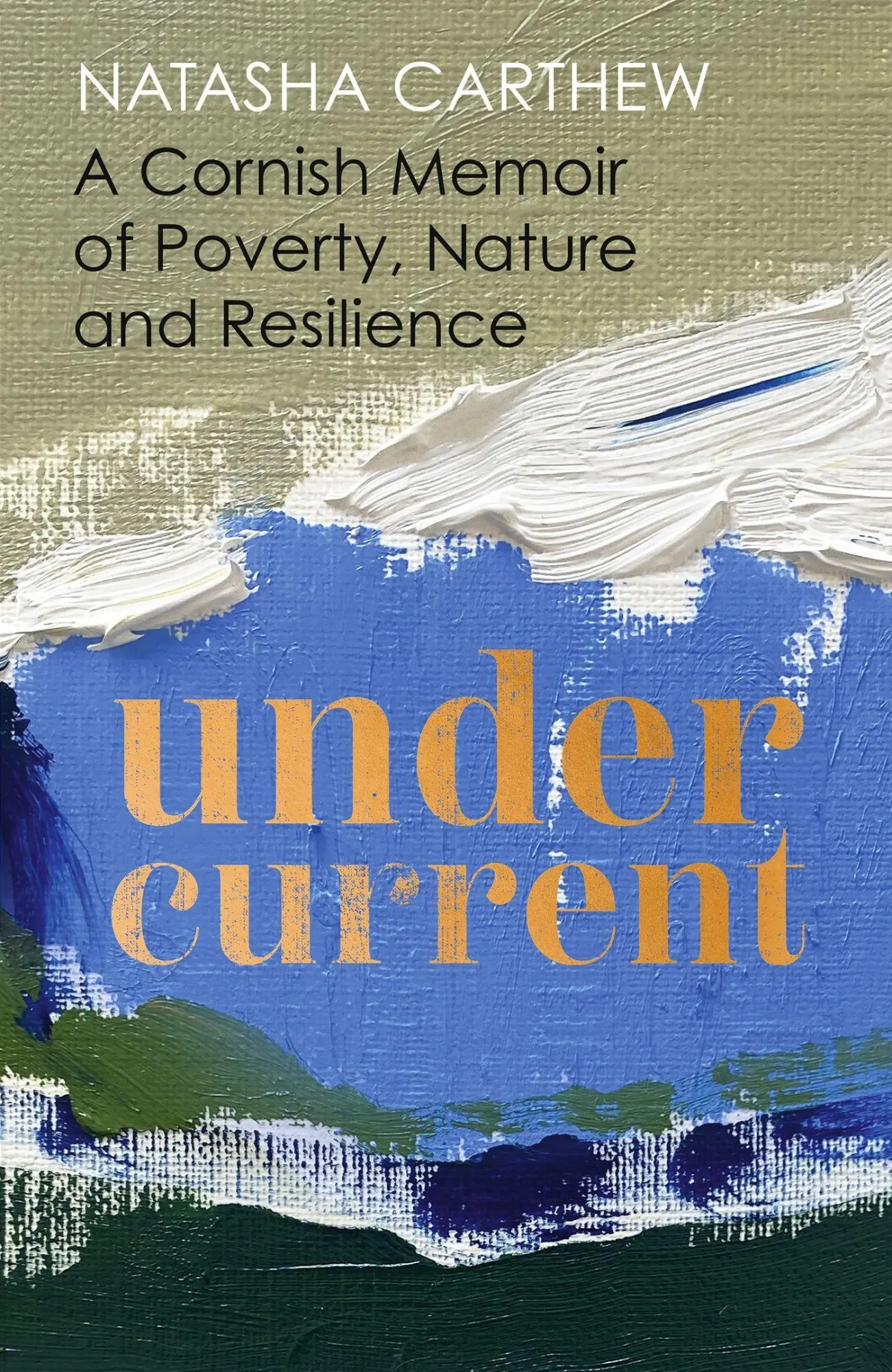 Cover: 9781399706476 | Undercurrent | Natasha Carthew | Buch | Gebunden | Englisch | 2023
