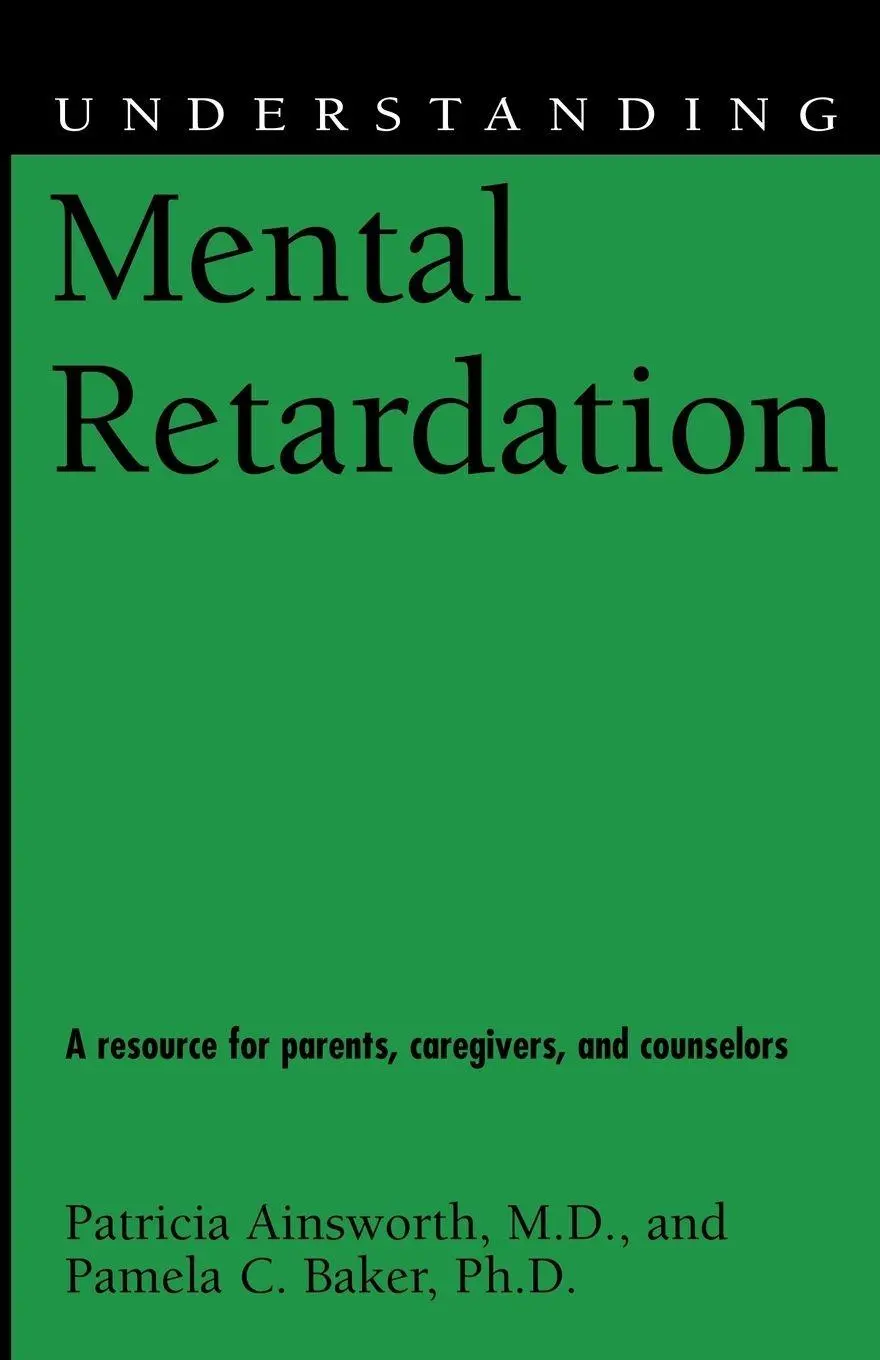 Cover: 9781578066476 | Understanding Mental Retardation | Patricia Ainsworth (u. a.) | Buch