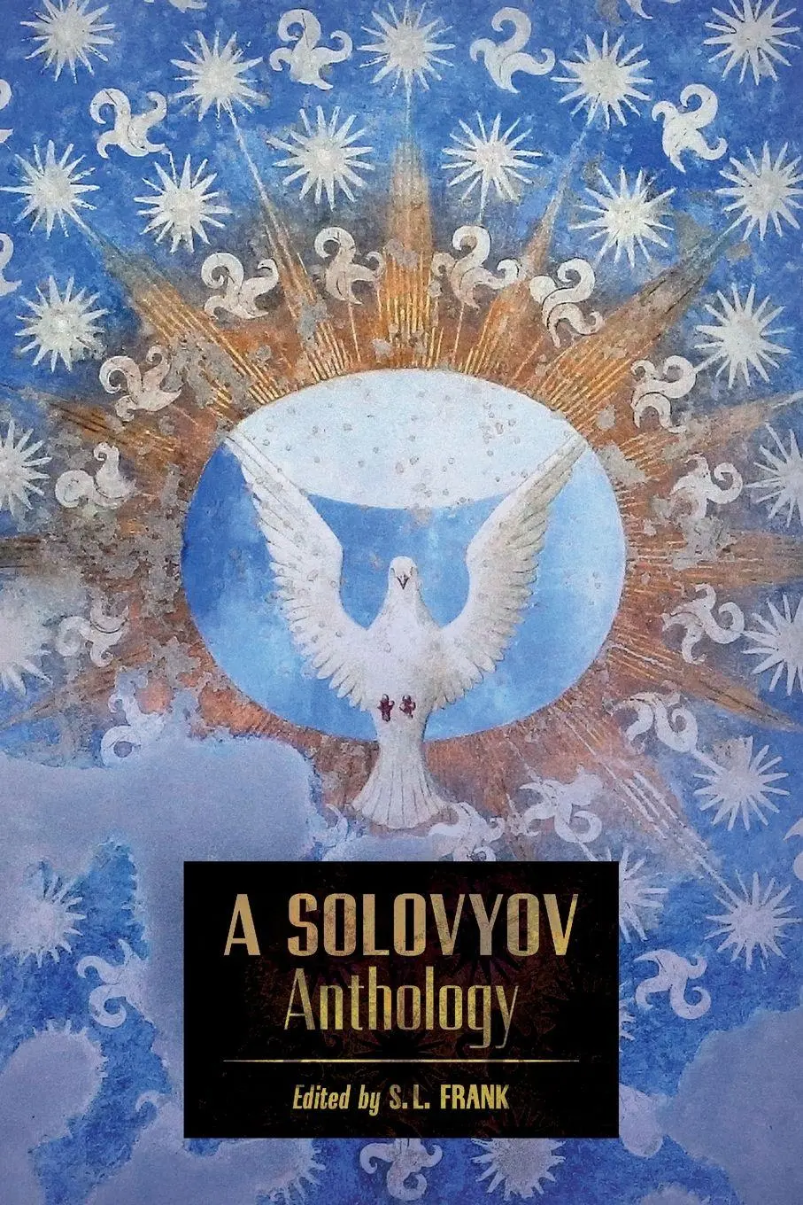 Cover: 9781621386476 | A Solovyov Anthology | Vladimir Solovyov | Taschenbuch | Englisch