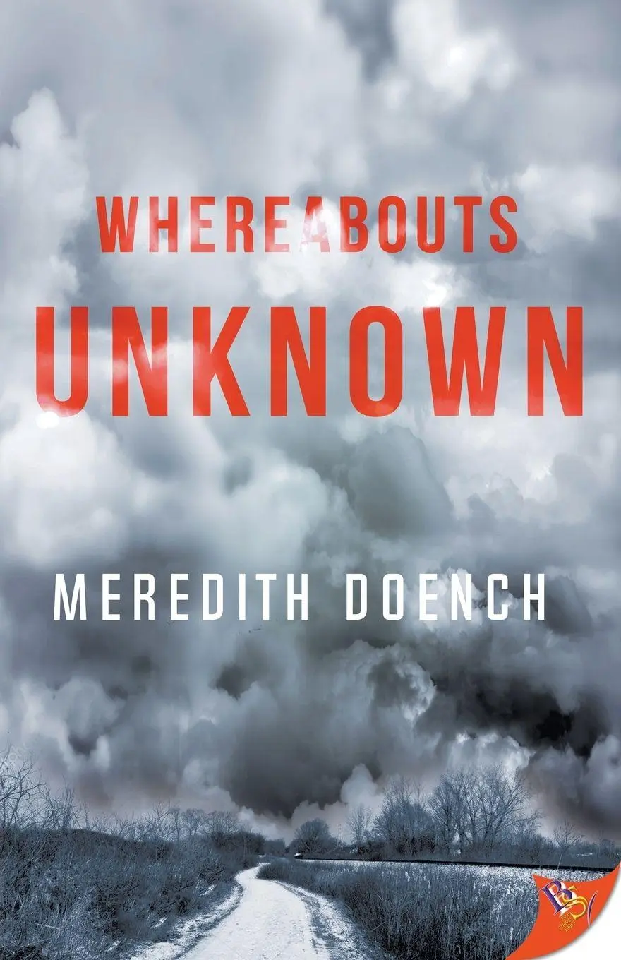 Cover: 9781635556476 | Whereabouts Unknown | Meredith Doench | Taschenbuch | Englisch | 2022