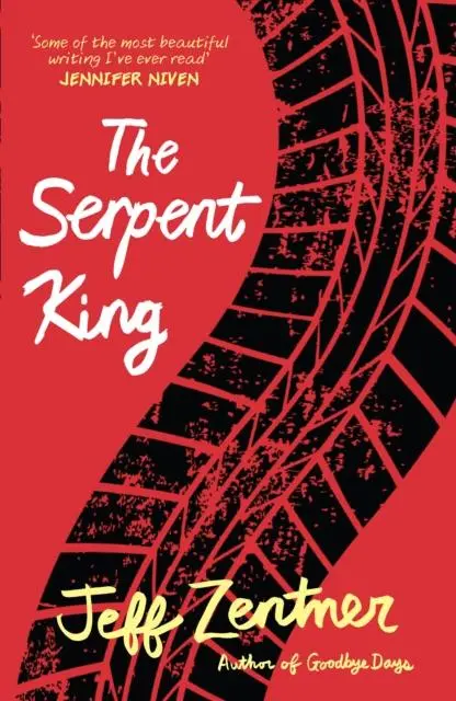 Cover: 9781783446476 | The Serpent King | Jeff Zentner | Taschenbuch | 372 S. | Englisch