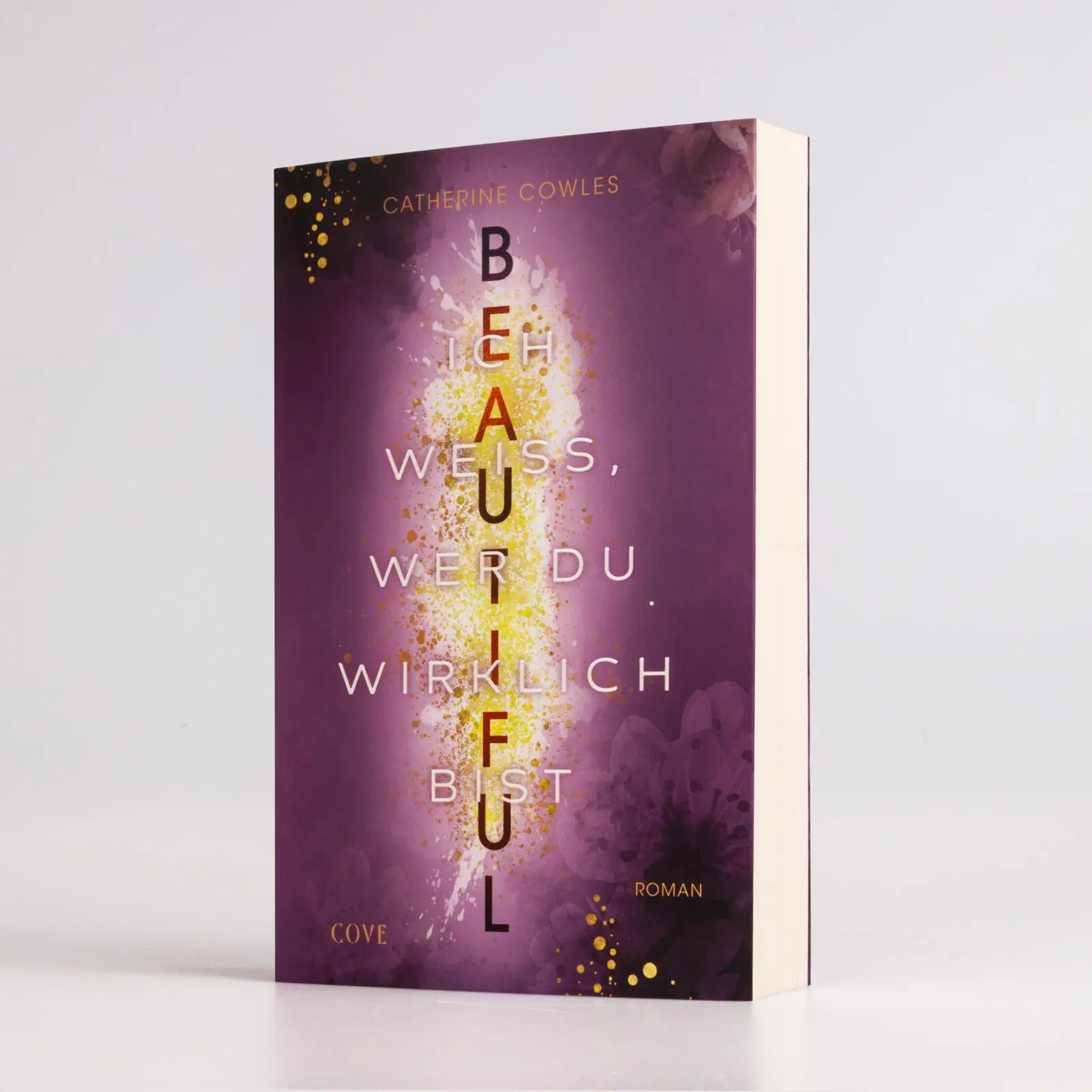 Bild: 9783551586476 | Beautiful. Ich weiß, wer du wirklich bist (Sparrow Falls 4) | Cowles