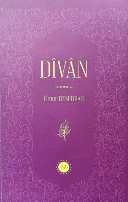 Cover: 9786254356476 | Divan | Ömer Demirbag | Taschenbuch | Türkisch | 2024 | tikla24.de BS