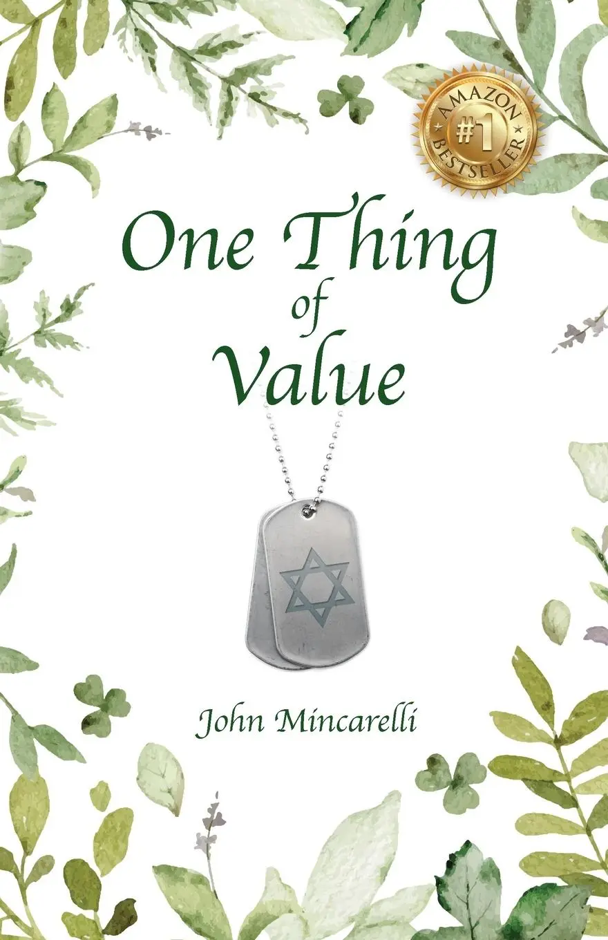 Cover: 9798822956476 | One Thing of Value | John Mincarelli | Taschenbuch | Englisch | 2024