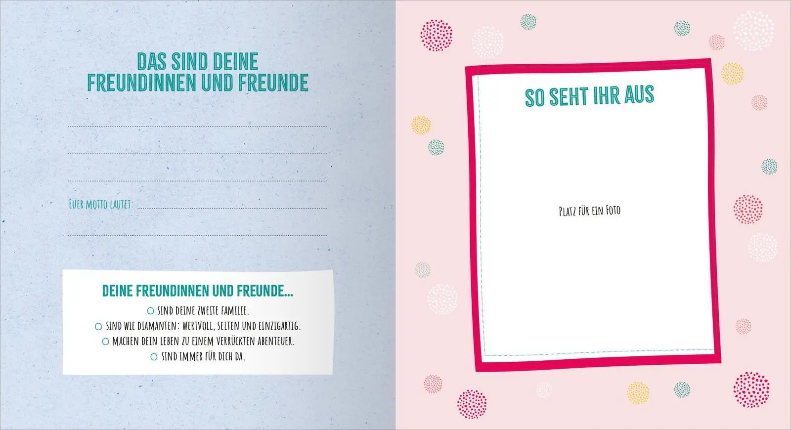 Bild: 4014489136576 | Meine Jugendweihe | Erinnerungsalbum | Buch | 48 S. | Deutsch | 2025
