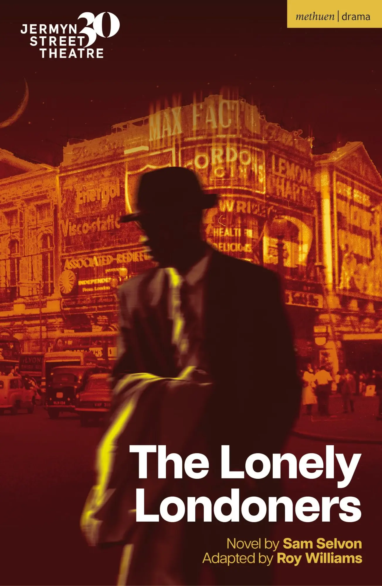 Cover: 9781350496576 | The Lonely Londoners | Sam Selvon | Taschenbuch | Englisch | 2024