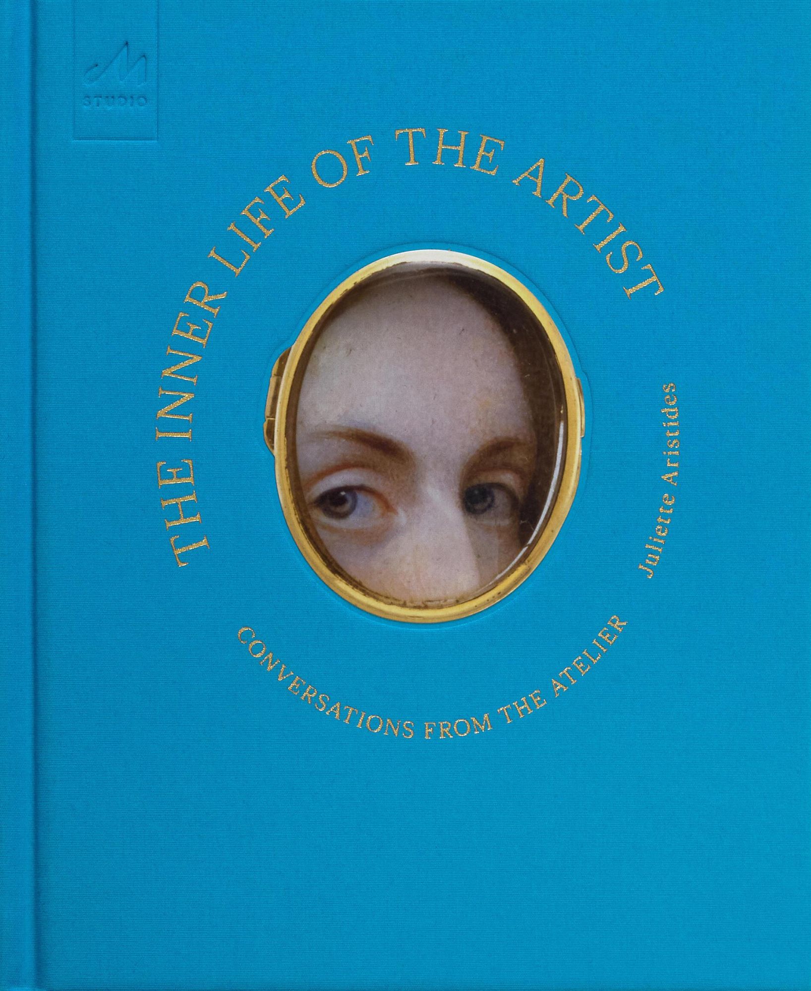 Cover: 9781580936576 | The Inner Life of the Artist | Conversations from the Atelier | Buch