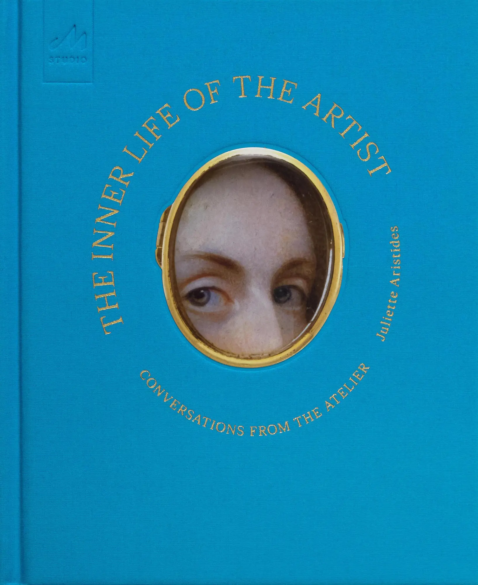 Cover: 9781580936576 | The Inner Life of the Artist | Conversations from the Atelier | Buch