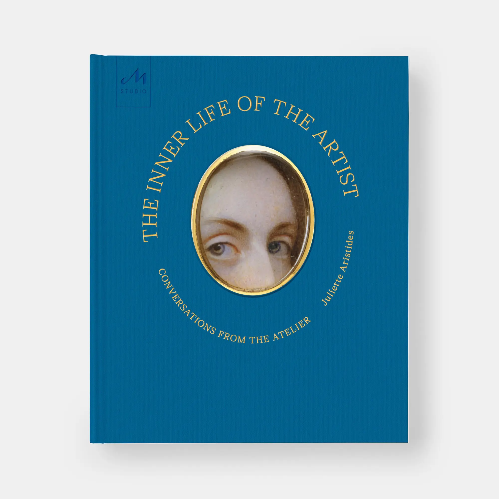 Bild: 9781580936576 | The Inner Life of the Artist | Conversations from the Atelier | Buch