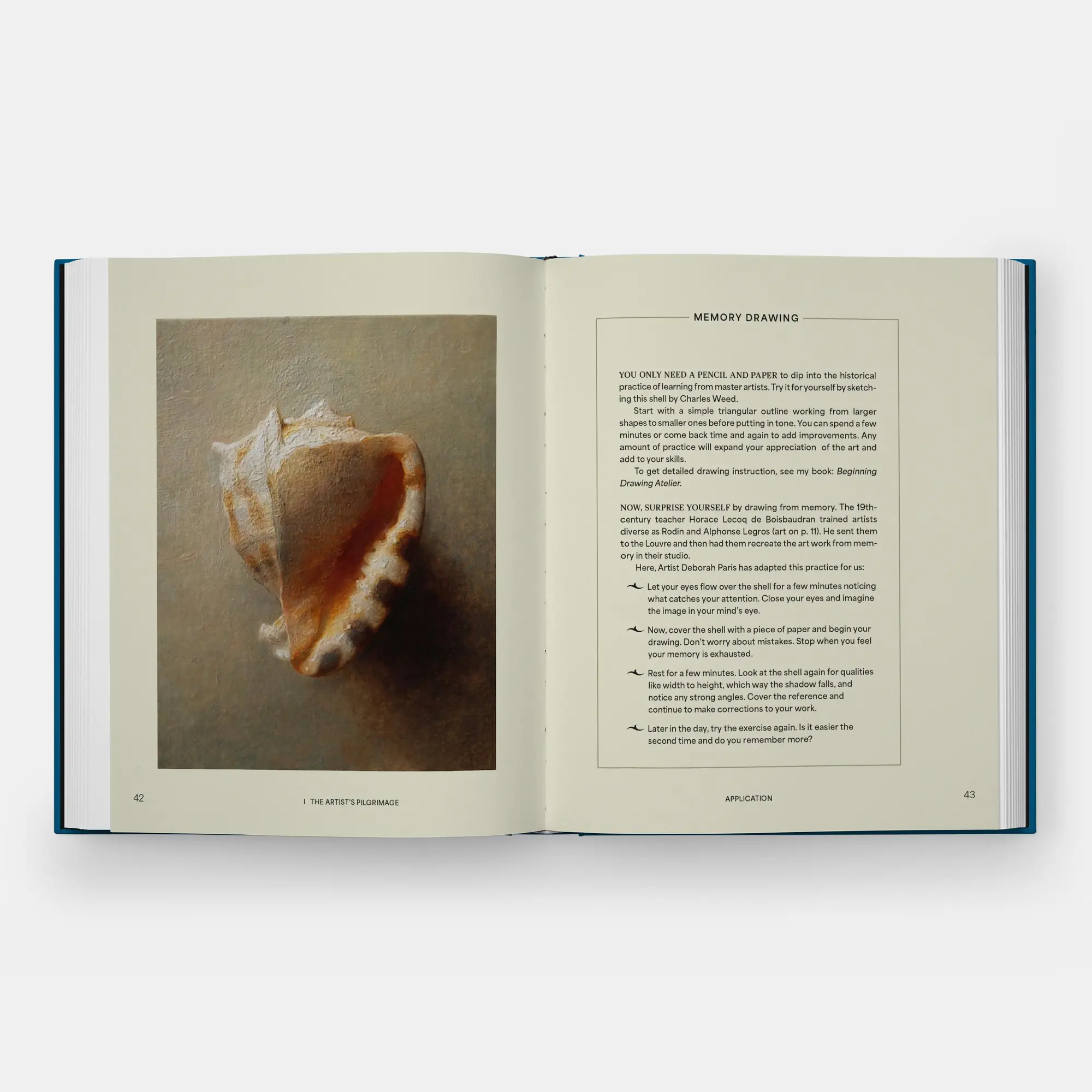 Bild: 9781580936576 | The Inner Life of the Artist | Conversations from the Atelier | Buch