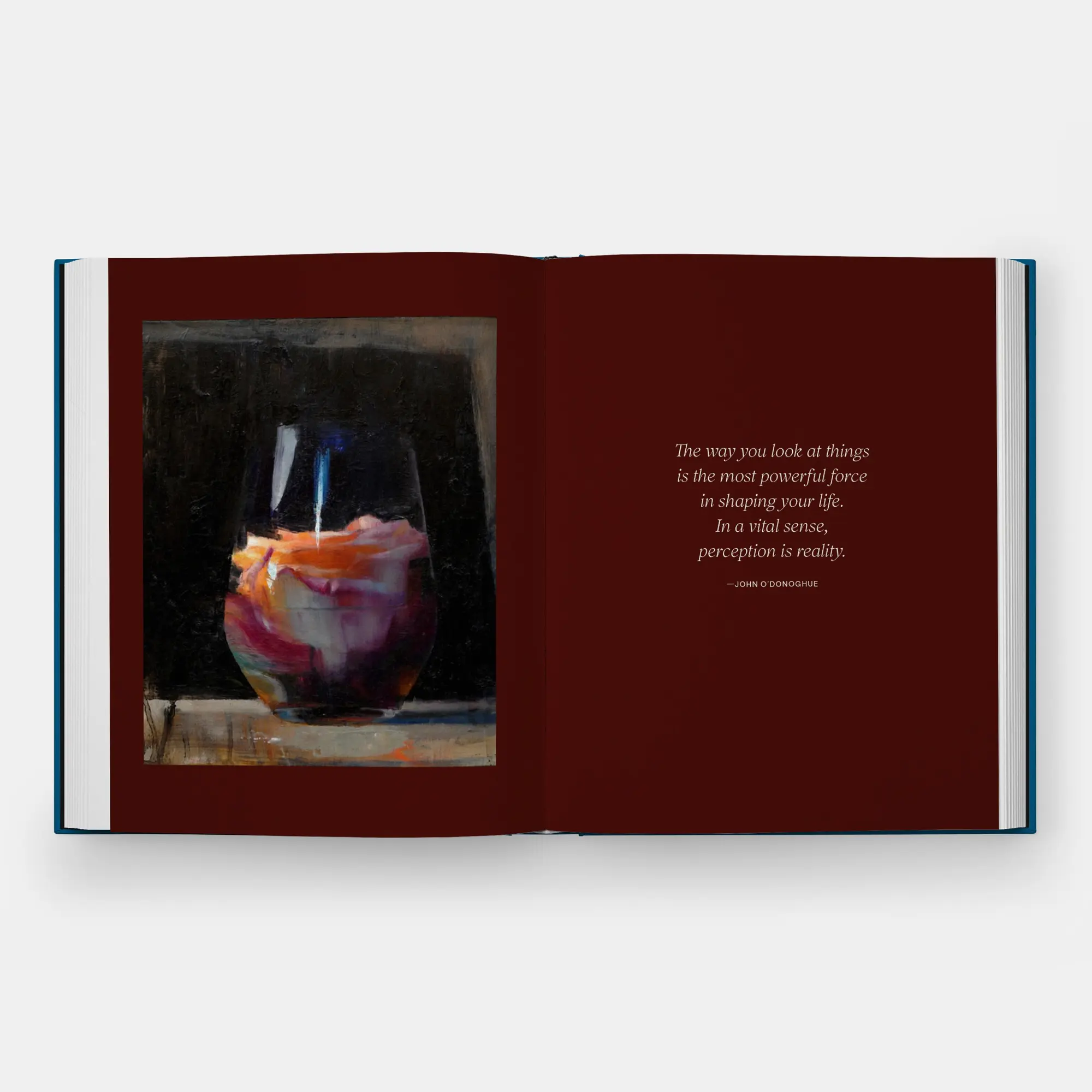 Bild: 9781580936576 | The Inner Life of the Artist | Conversations from the Atelier | Buch