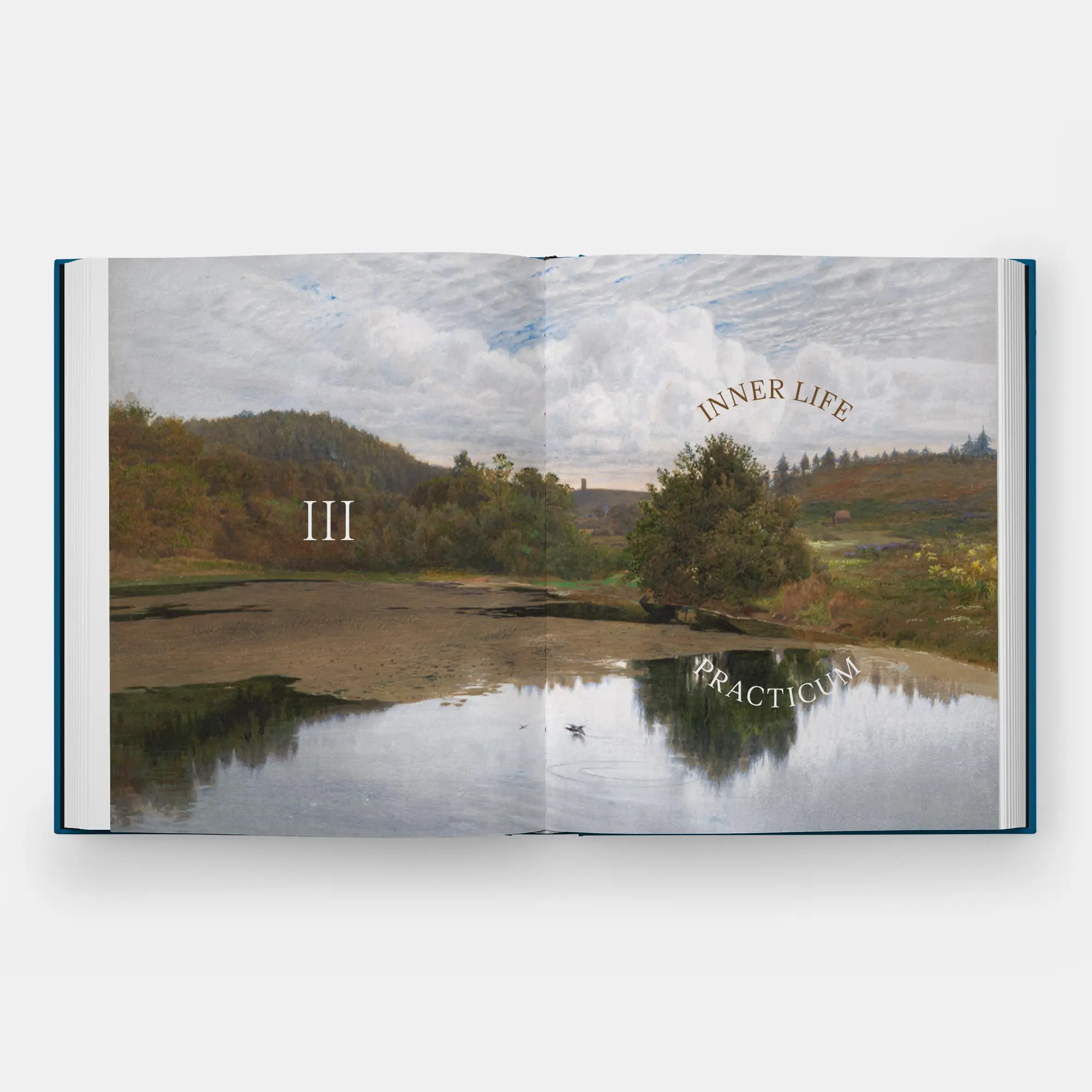 Bild: 9781580936576 | The Inner Life of the Artist | Conversations from the Atelier | Buch