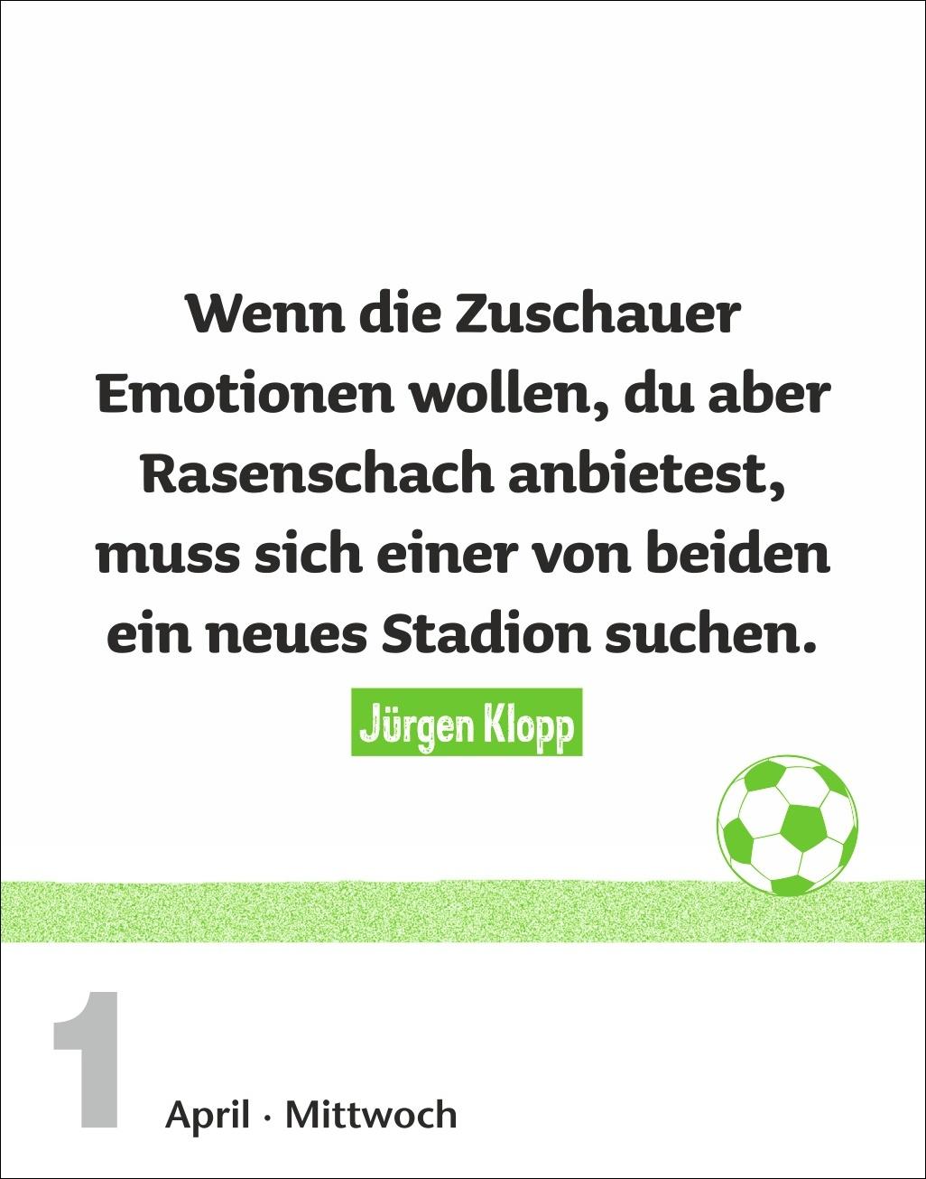 Bild: 9783840036576 | Lattenknaller Tagesabreißkalender 2026 - Die witzigsten...