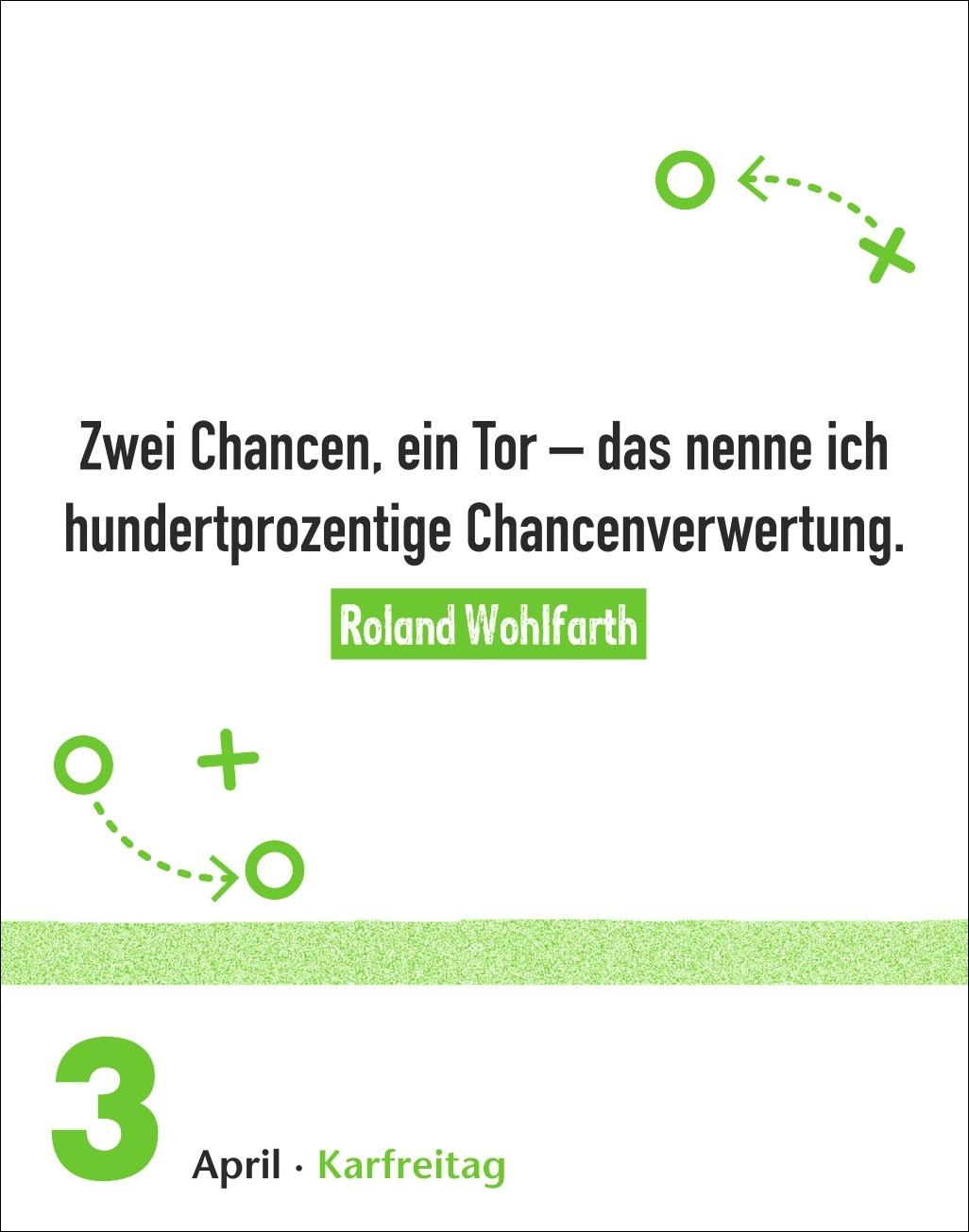 Bild: 9783840036576 | Lattenknaller Tagesabreißkalender 2026 - Die witzigsten...