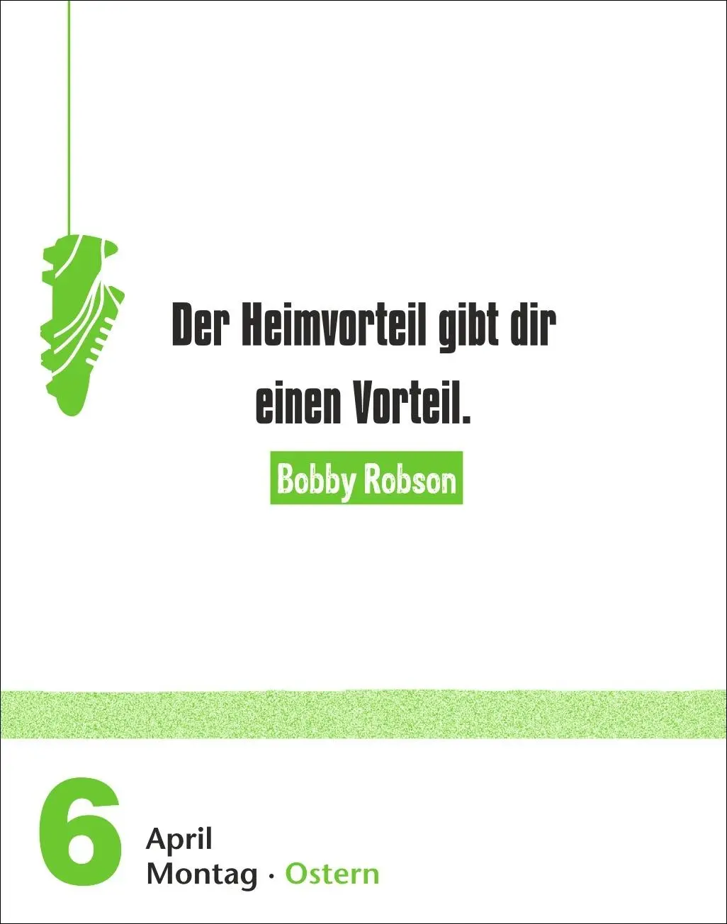 Bild: 9783840036576 | Lattenknaller Tagesabreißkalender 2026 - Die witzigsten...