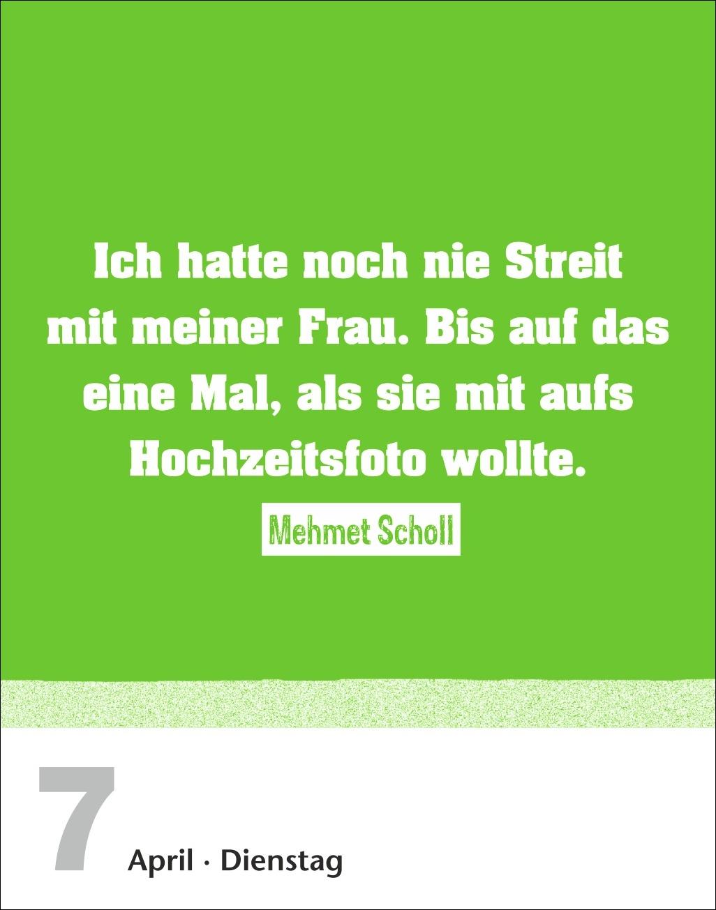 Bild: 9783840036576 | Lattenknaller Tagesabreißkalender 2026 - Die witzigsten...