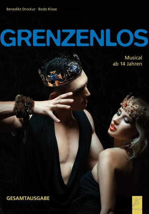 Grenzenlos