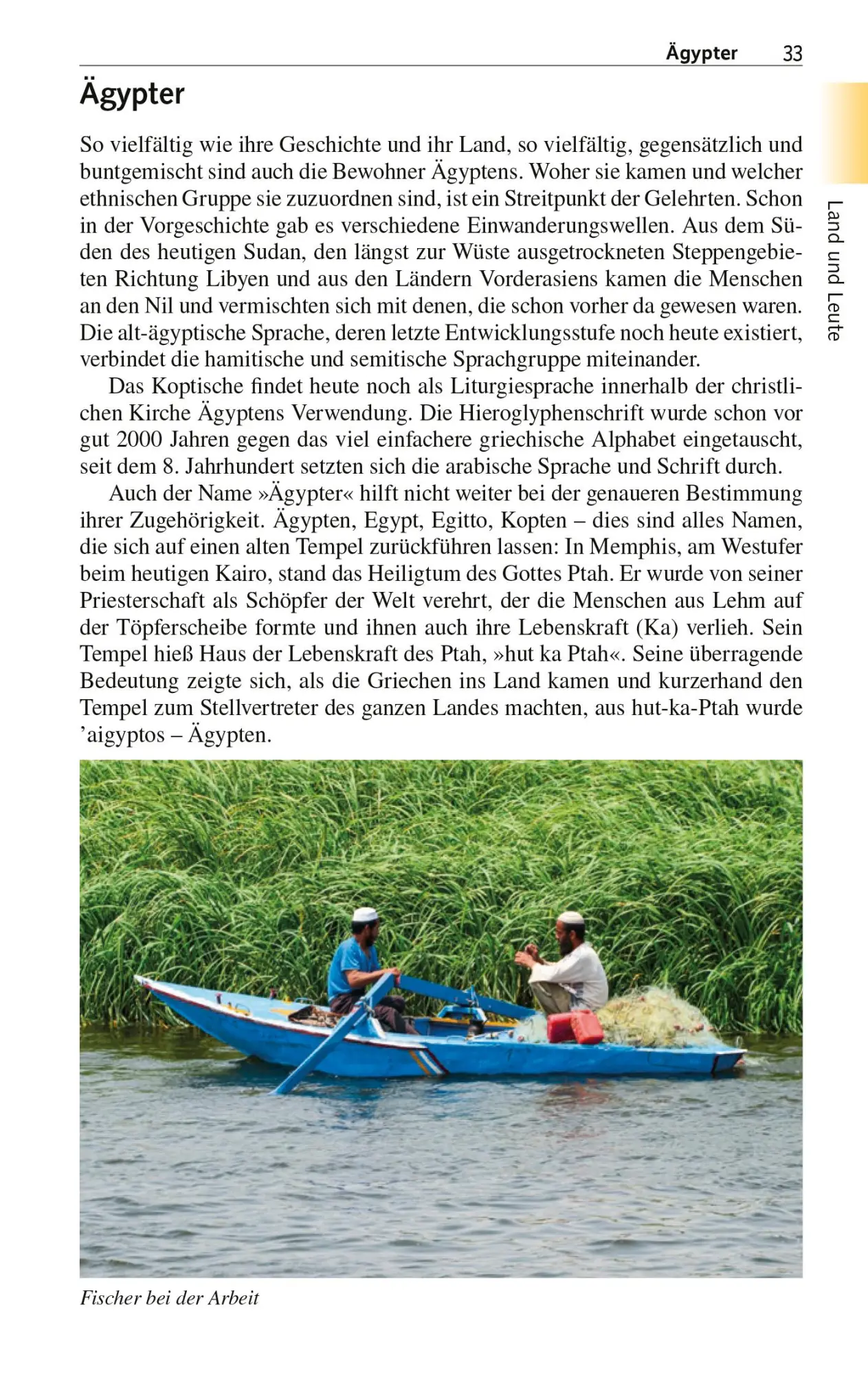 Bild: 9783897946576 | TRESCHER Reiseführer Kreuzfahrten Nil | Barbara Kreißl | Taschenbuch