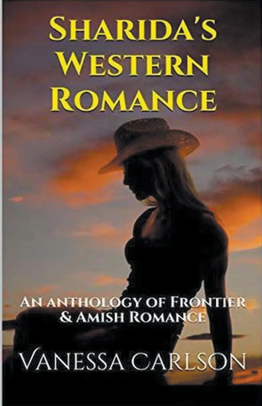 Cover: 9798224986576 | Sharida's Western Romance | Vanessa Carlson | Taschenbuch | Englisch