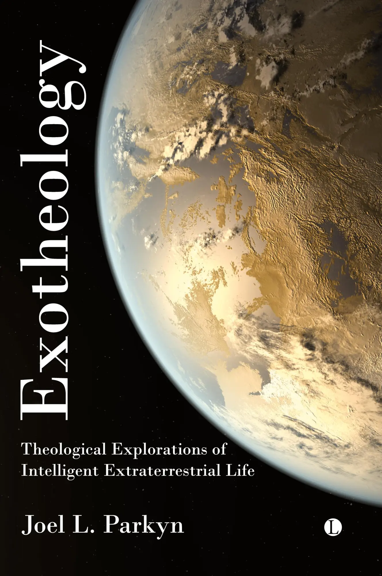 Cover: 9780718896676 | Exotheology | Joel L. Parkyn | Taschenbuch | Englisch | 2023