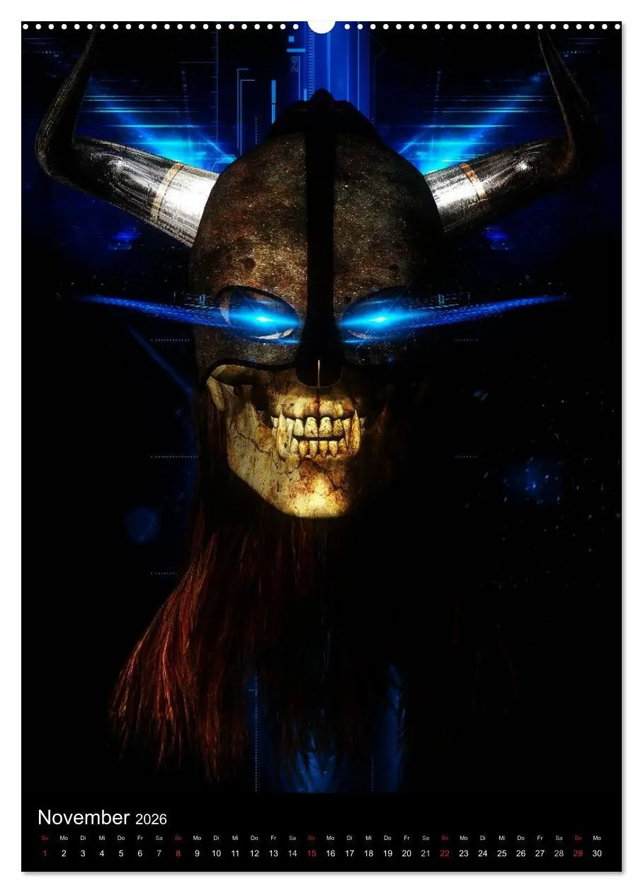 Bild: 9783516466676 | S.O.D. - Skulls Of Death Vol. I - Totenkopf Artworks (hochwertiger...
