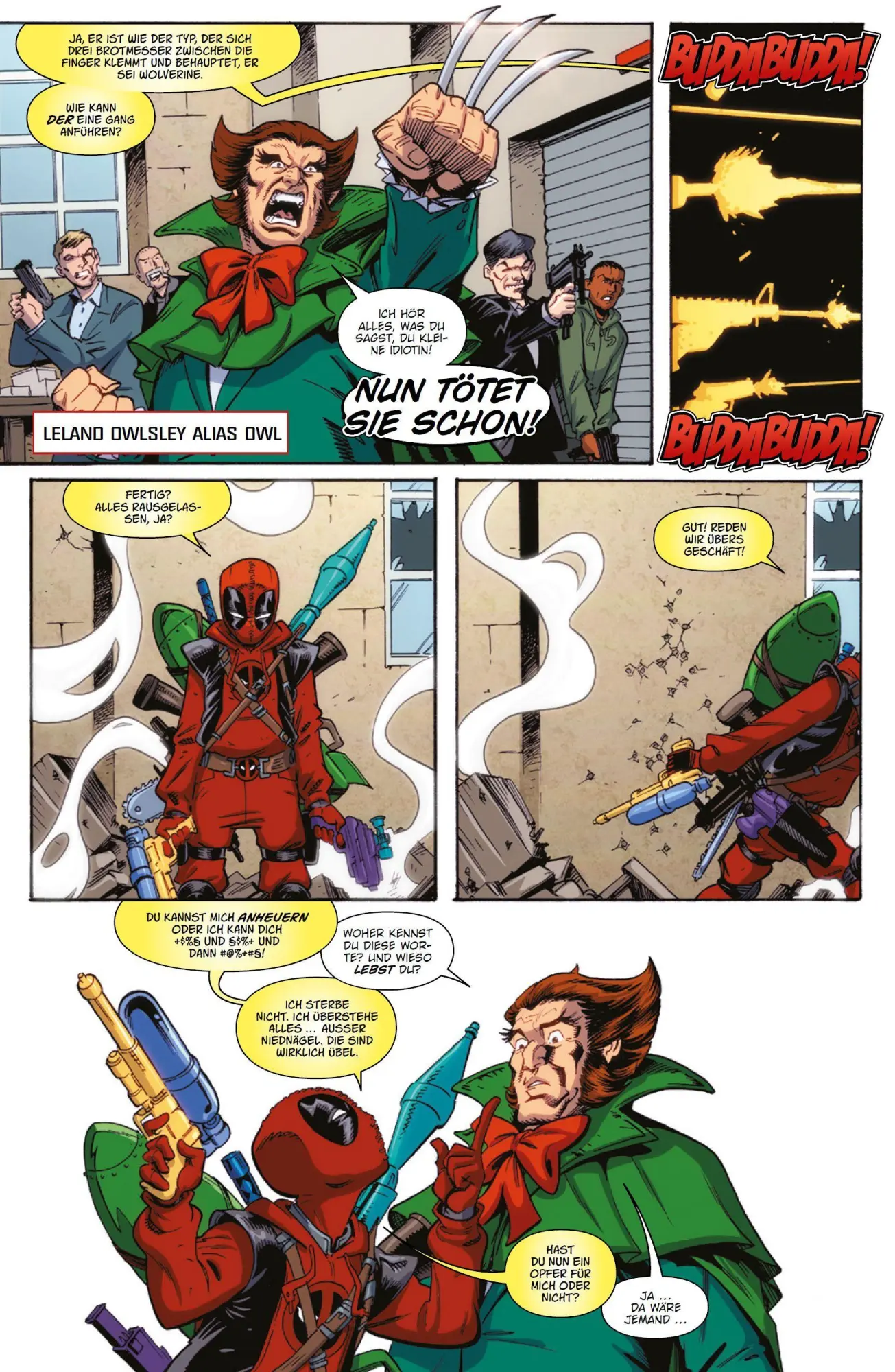 Bild: 9783741646676 | Spider-Boy | Bd. 4: Sein größter Kampf | Dan Slott (u. a.) | Buch