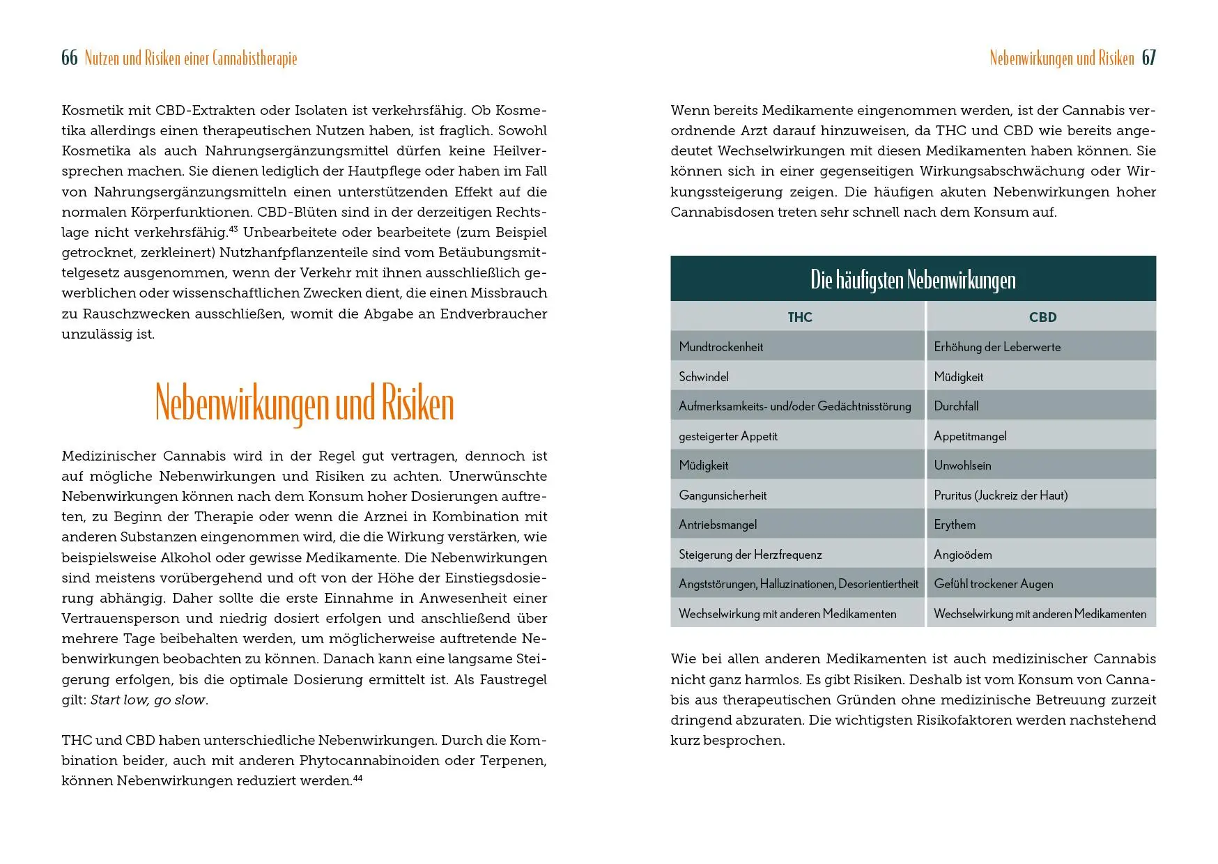 Bild: 9783742326676 | Cannabis - Heilkraft der Natur | Christiane Neubaur (u. a.) | Buch