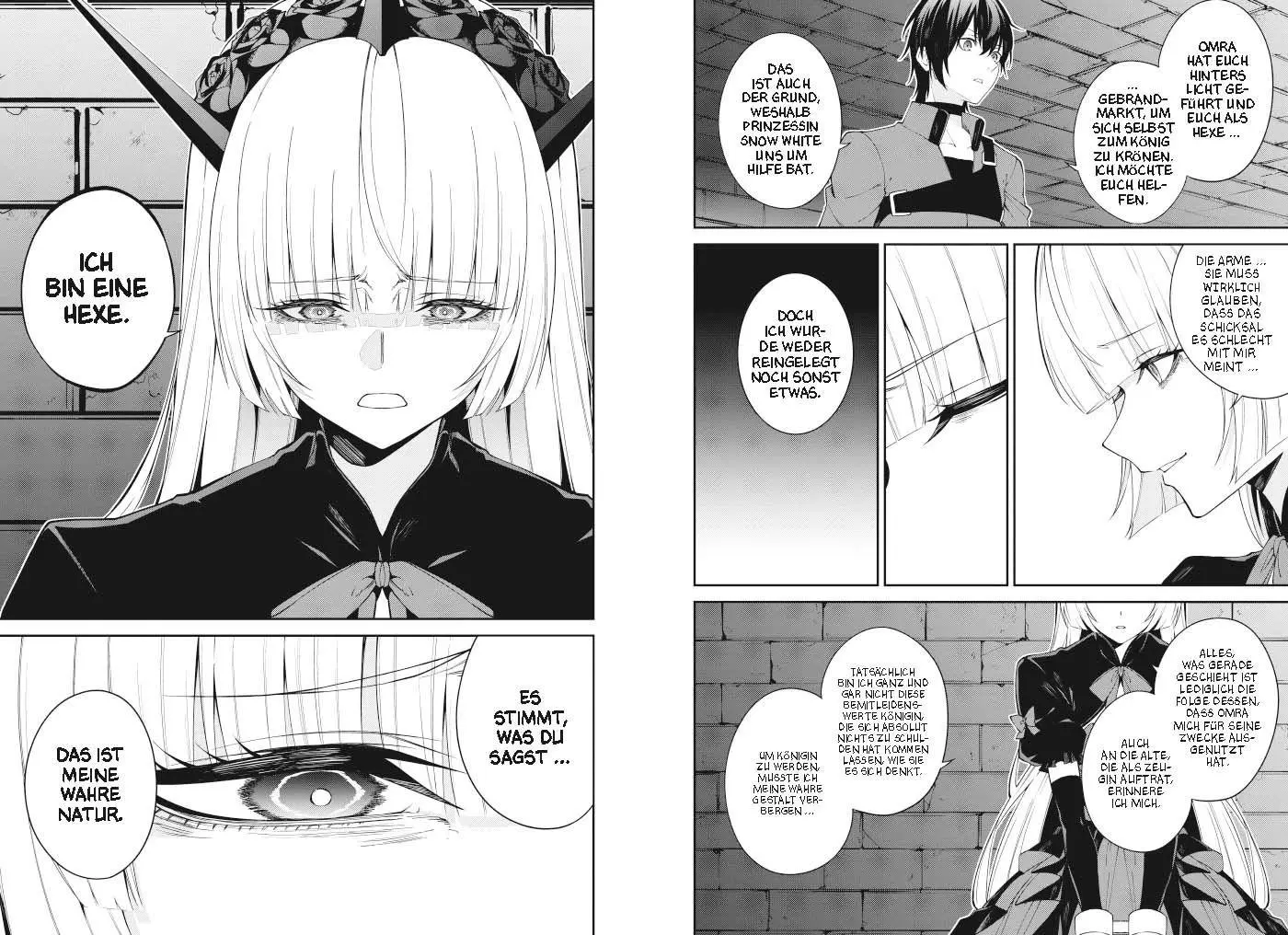 Bild: 9783755506676 | Witch and Hound 03 | Rainy Kamitsuki (u. a.) | Taschenbuch | 210 S.