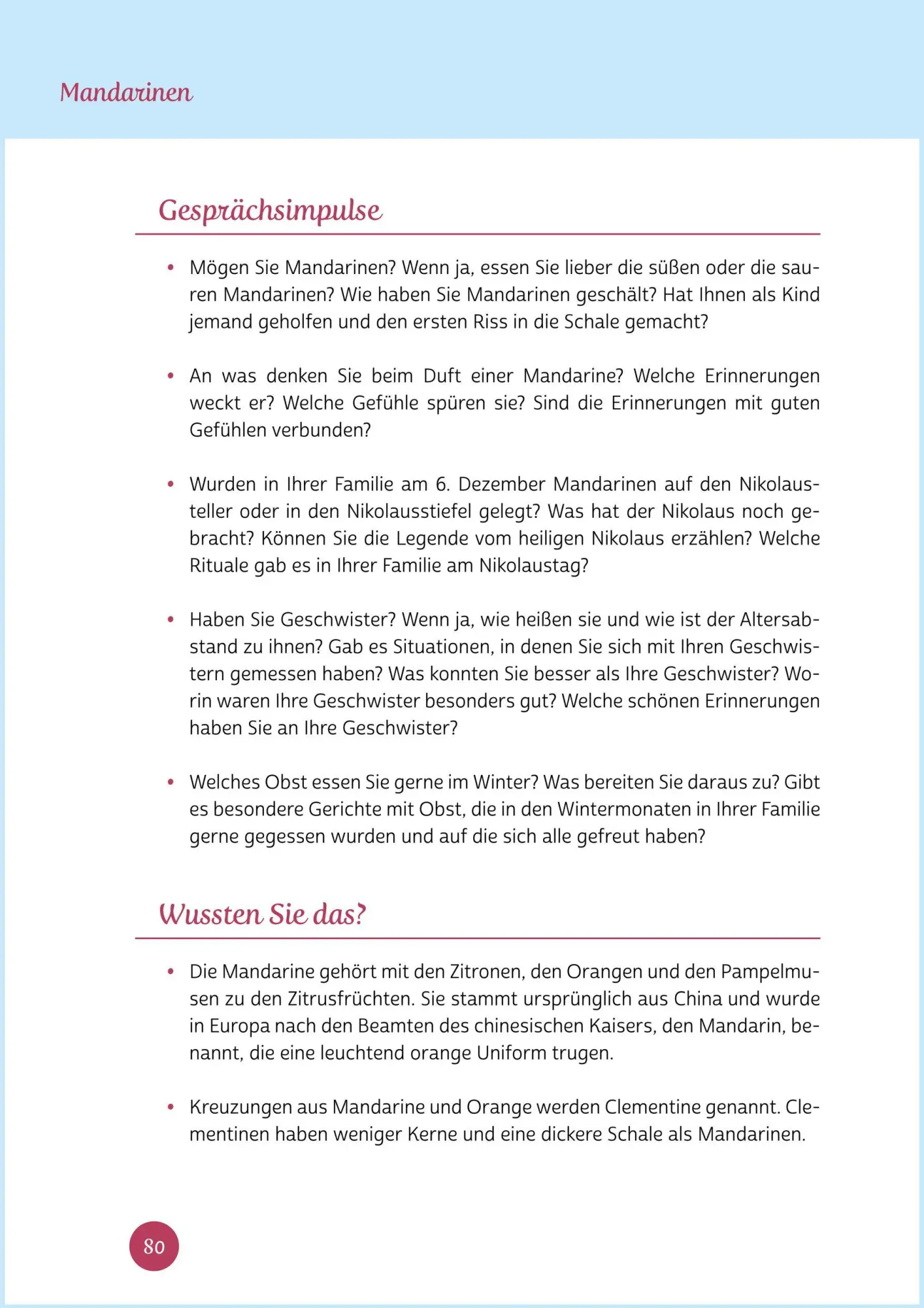 Bild: 9783948106676 | Kurzaktivierungen ohne Material. Last-Minute-Ideen für den Winter