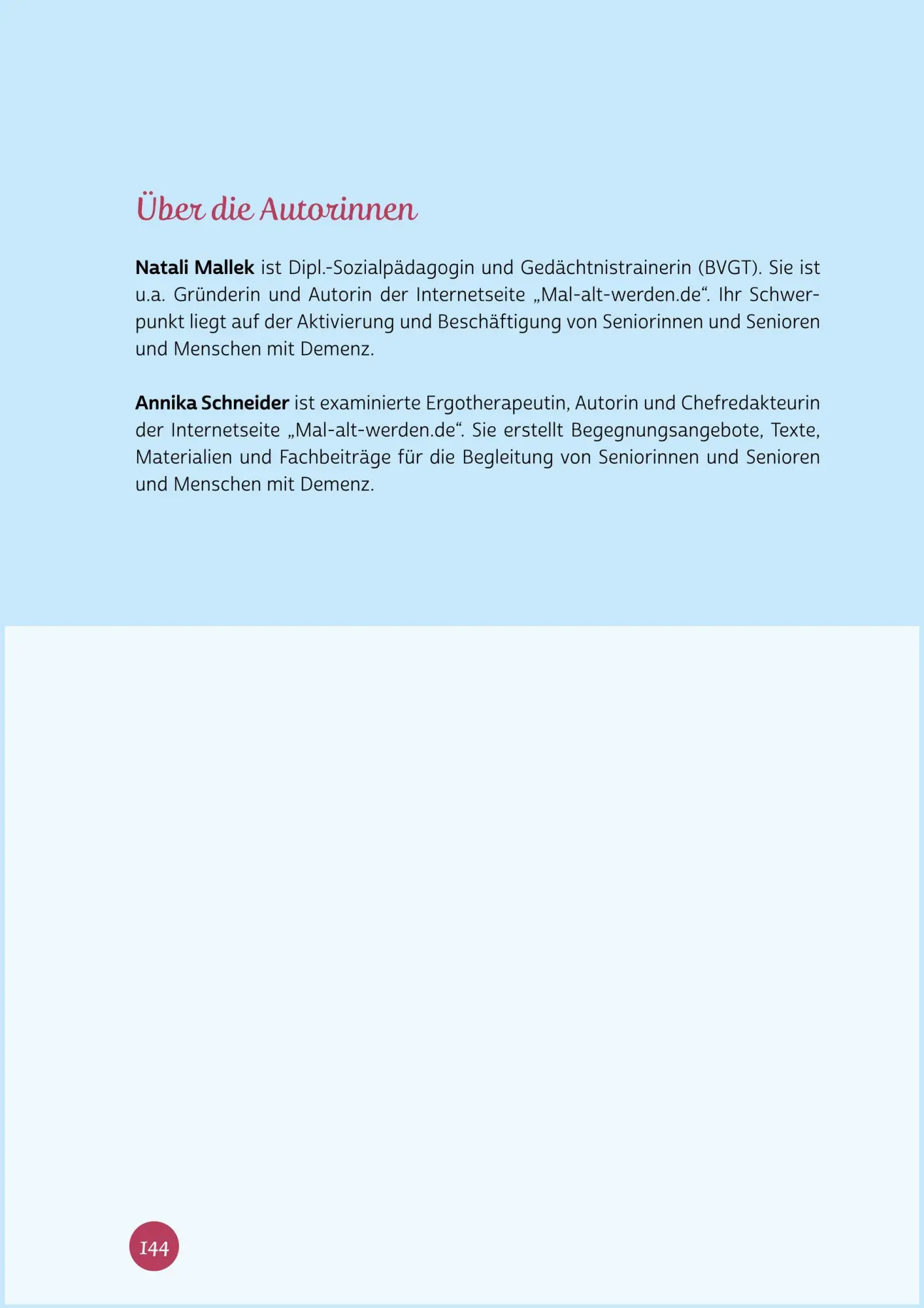 Bild: 9783948106676 | Kurzaktivierungen ohne Material. Last-Minute-Ideen für den Winter