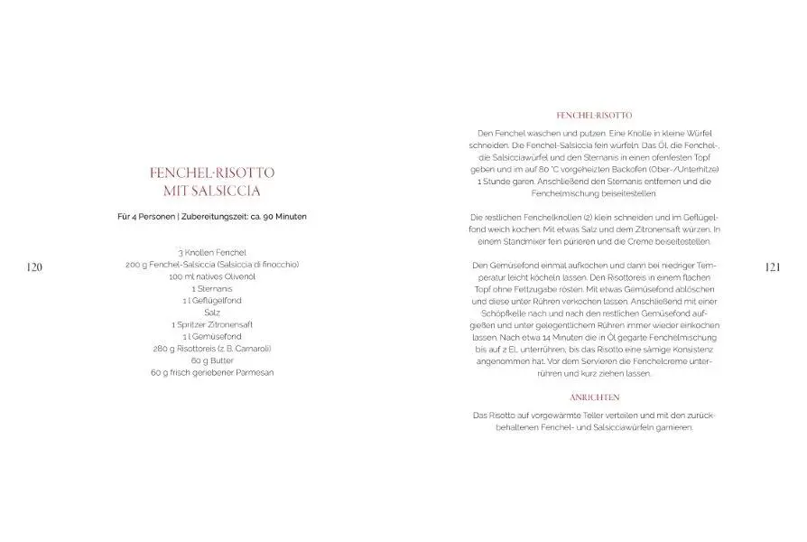 Bild: 9783959616676 | Die Risotto-Bibel | Holger Zurbrüggen | Buch | 224 S. | Deutsch | 2024