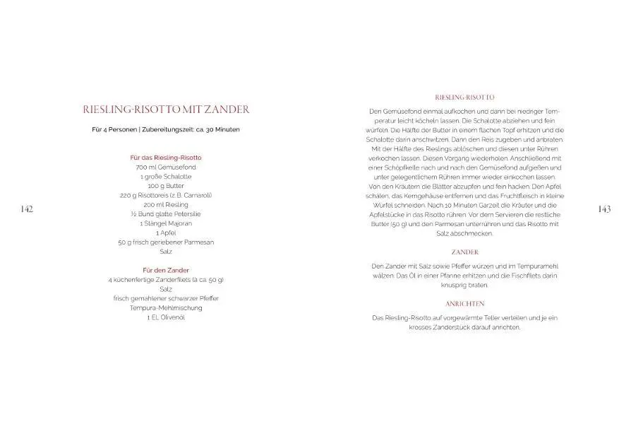 Bild: 9783959616676 | Die Risotto-Bibel | Holger Zurbrüggen | Buch | 224 S. | Deutsch | 2024