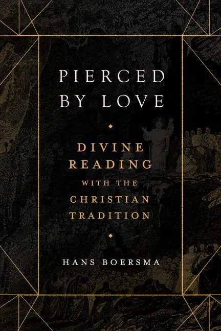 Cover: 9781683596776 | Pierced by Love | Divine Reading with the Christian Tradition | Buch