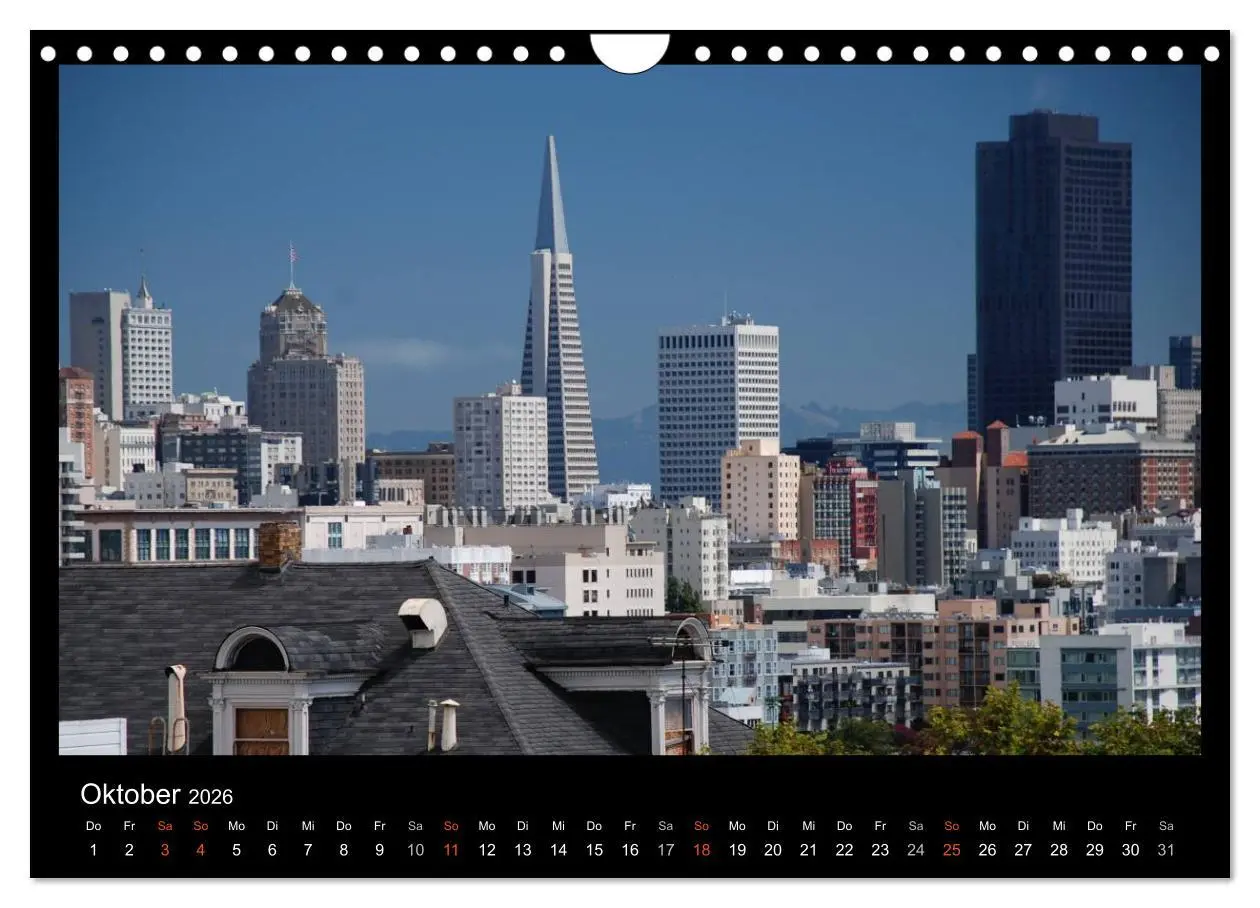 Bild: 9783516146776 | USA - Nordwesten (Wandkalender 2026 DIN A4 quer), CALVENDO...