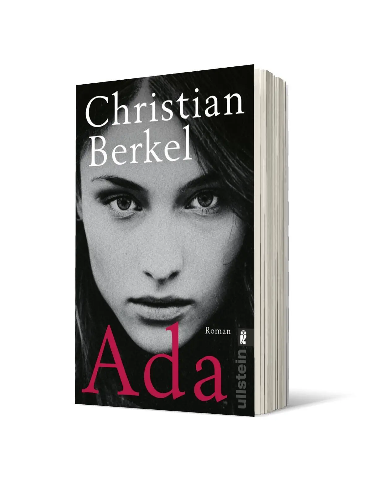 Cover: 9783548066776 | Ada | Christian Berkel | Taschenbuch | 400 S. | Deutsch | 2022 Cover: 9783548066776 | Ada | Christian Berkel | Taschenbuch | 400 S. | Deutsch | 2022